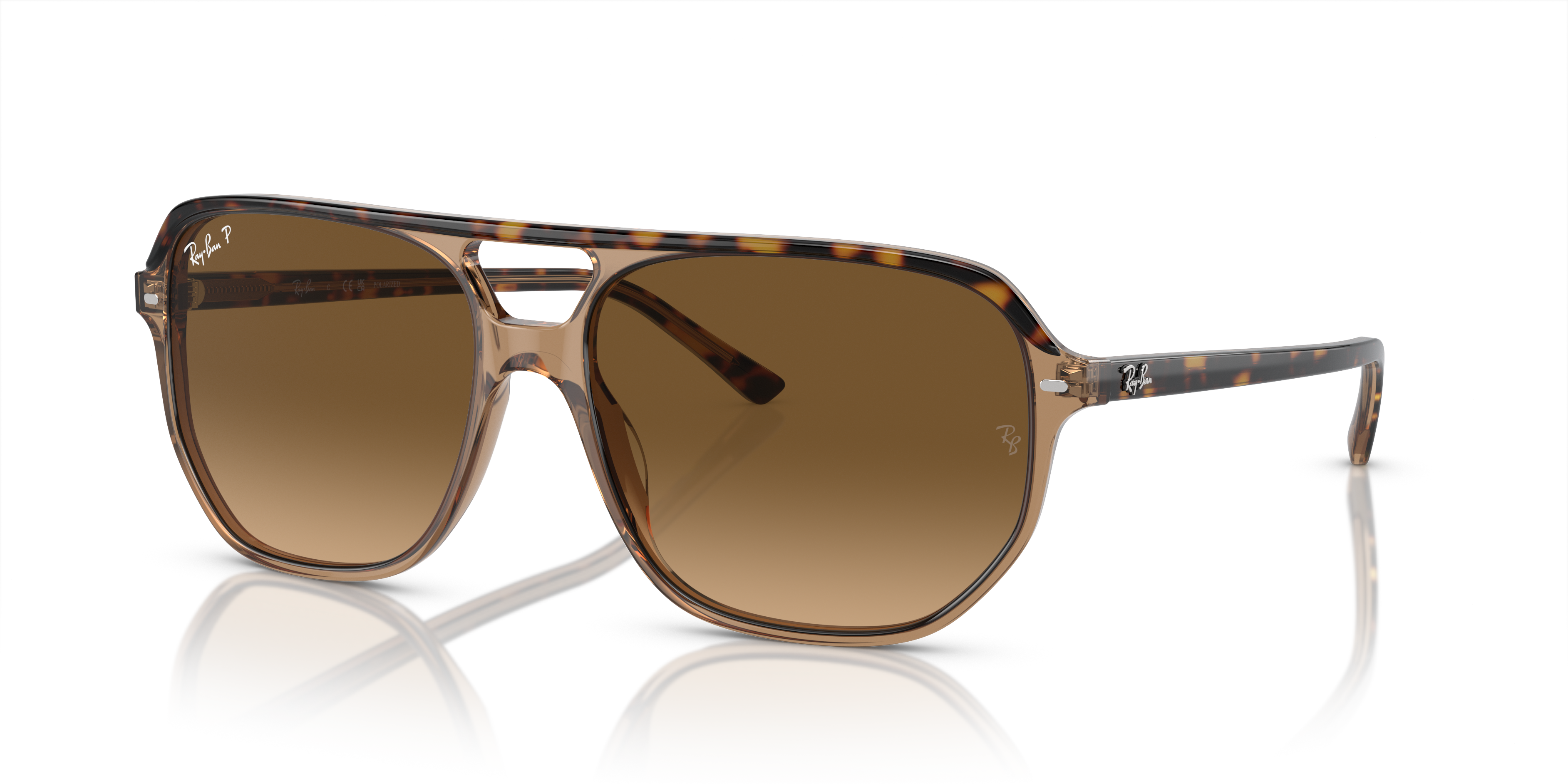 Ray-Ban RB2205 1292M2 Güneş Gözlüğü