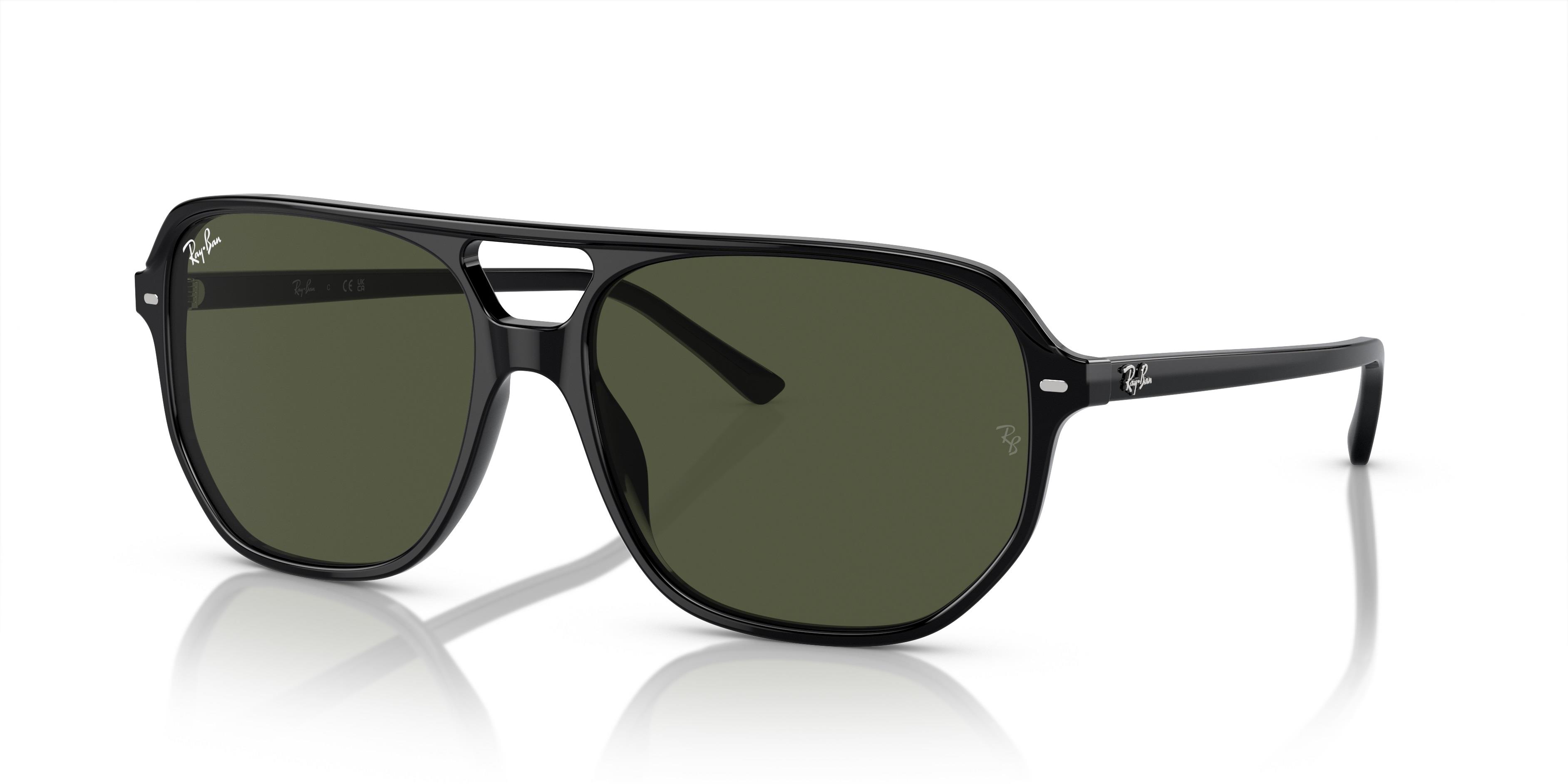 Ray-Ban RB2205 901/31 Erkek Güneş Gözlüğü