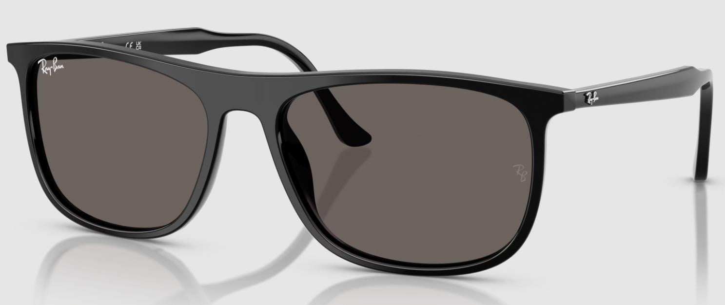 Ray-Ban RB2216 901/B1 58 Güneş Gözlüğü