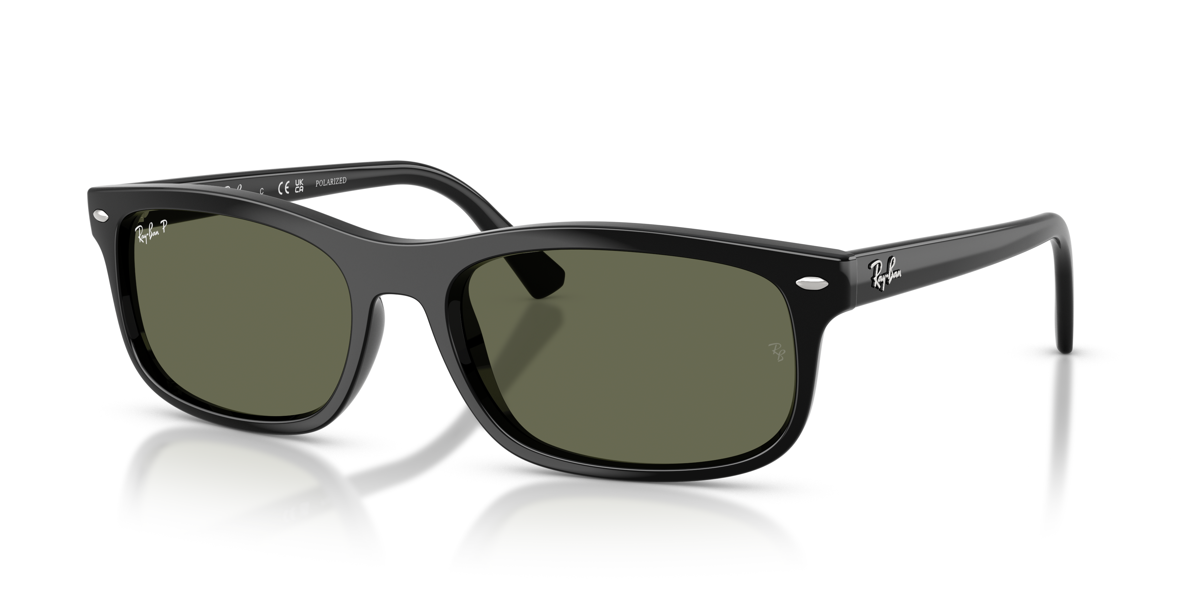 Ray-Ban RB2224 901/58 60 Güneş Gözlüğü