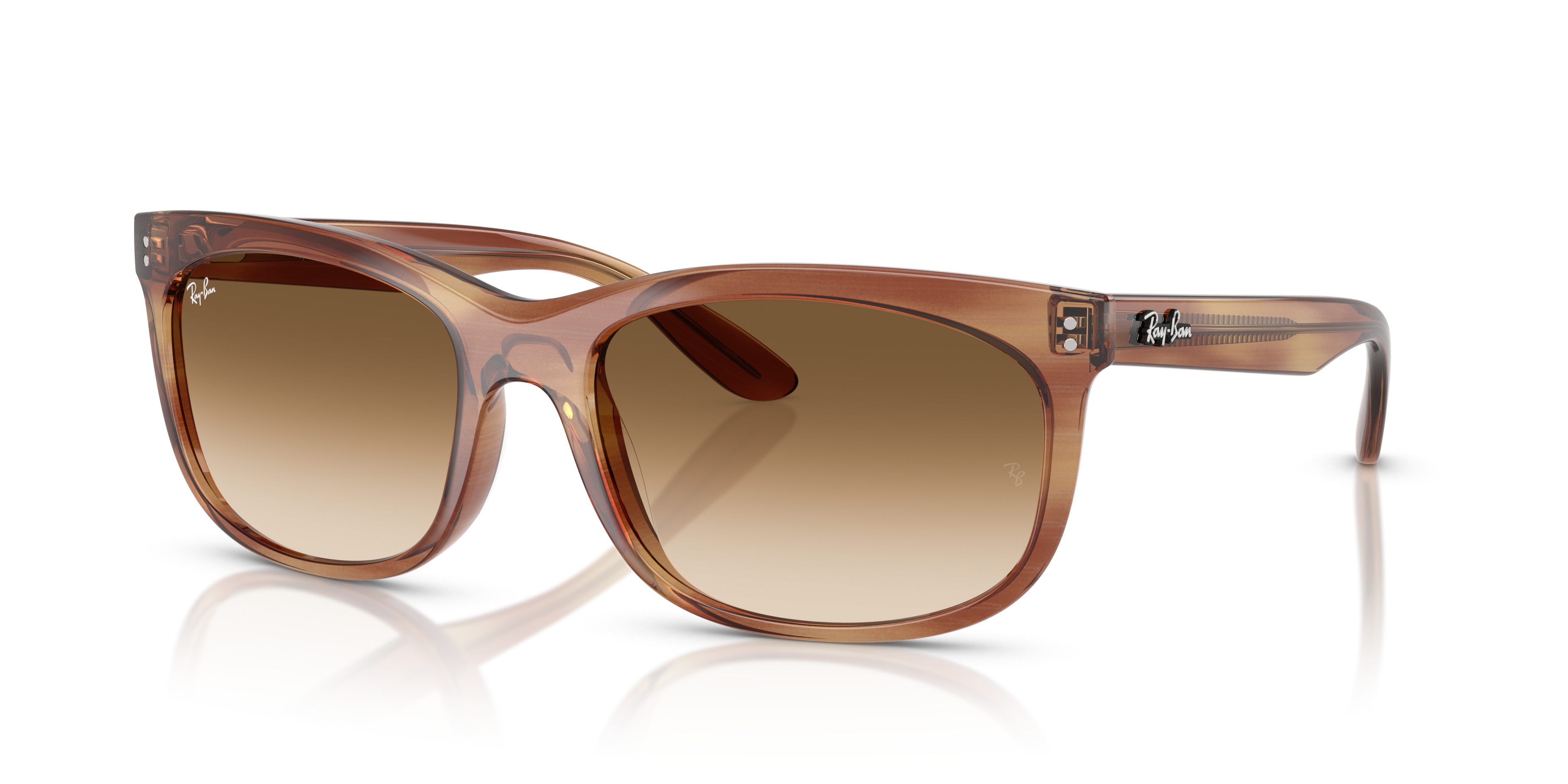 Ray-Ban RB2389 140351 57 Güneş Gözlüğü