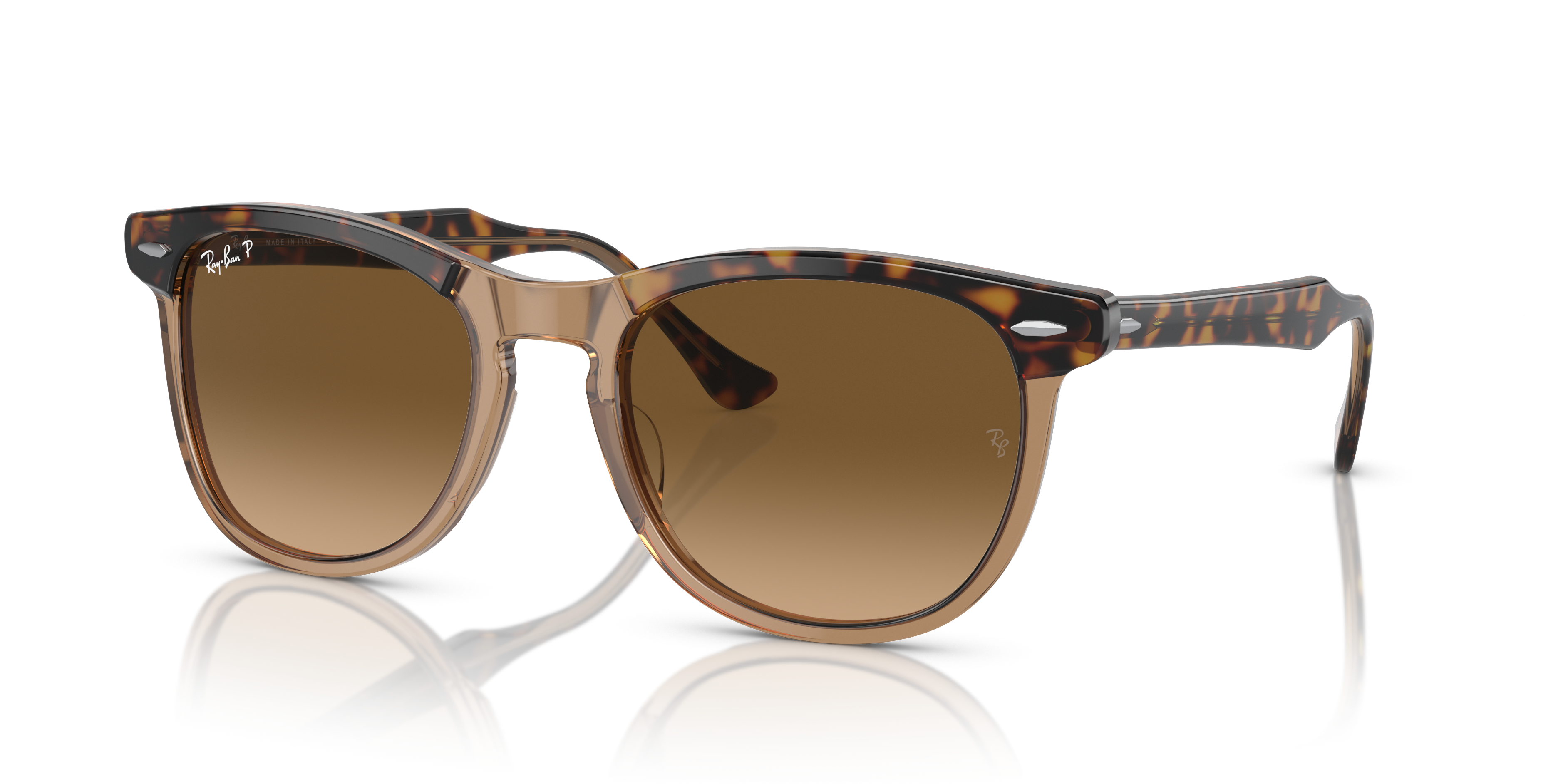 Ray-Ban RB2398 1292M2 53 Güneş Gözlüğü