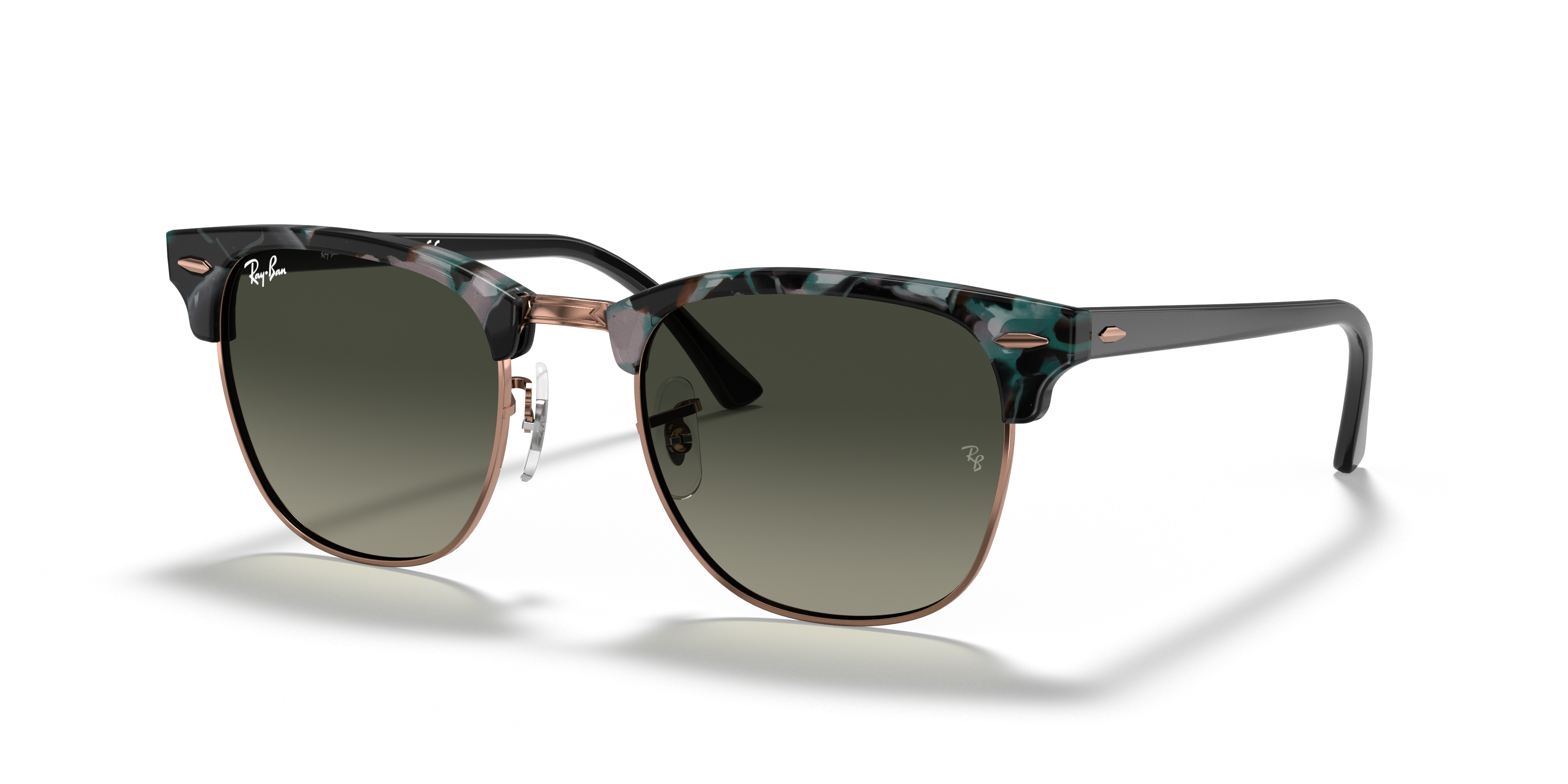 Ray-Ban RB3016 125571 49 Güneş Gözlüğü