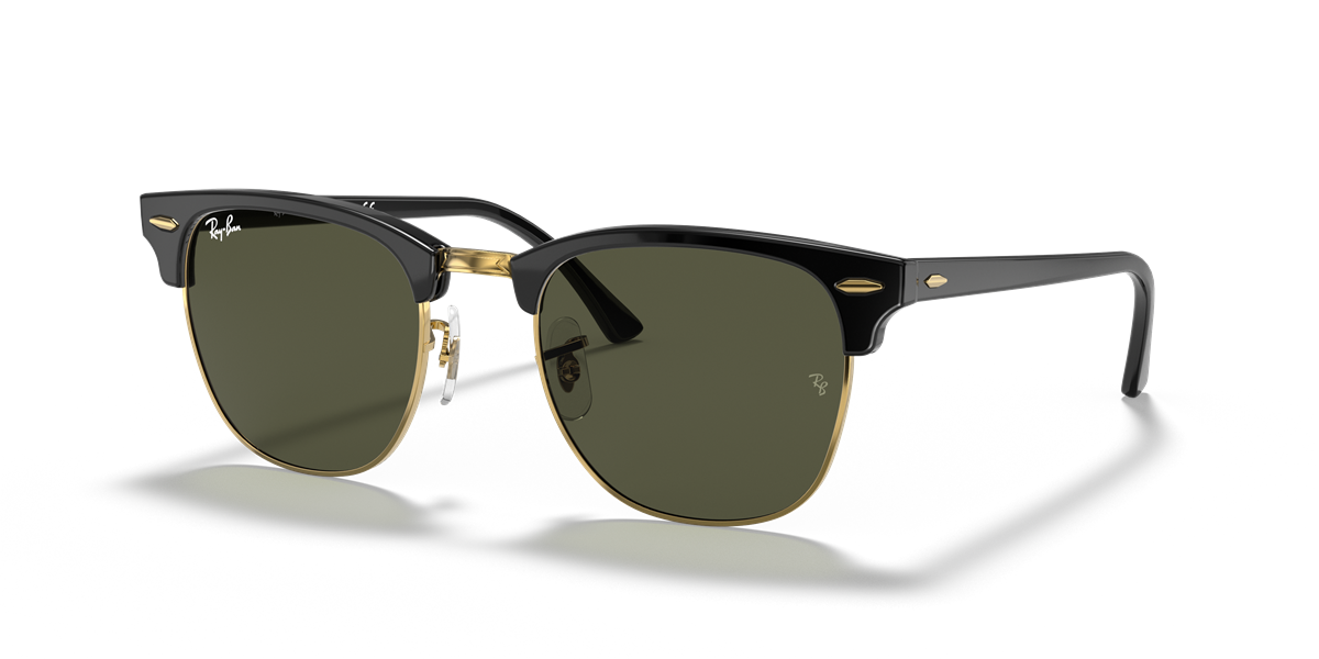 Ray-Ban RB3016 W0365 49 Clubmaster