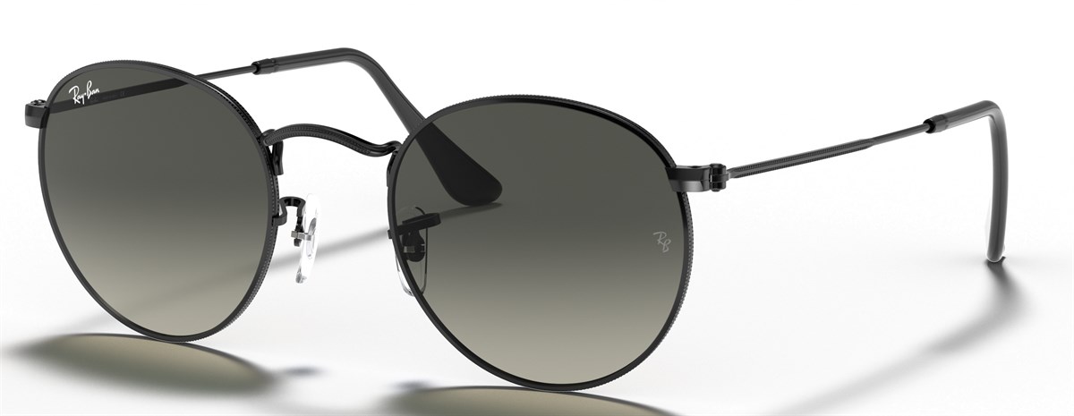 Ray-Ban RB3447 002/71 50  Erkek Güneş Gözlüğü
