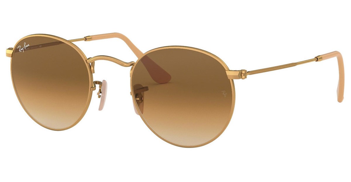 Ray-Ban RB3447 112/51 50 Gold  Bayan Güneş Gözlüğü