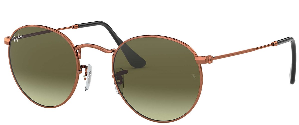 Ray-Ban RB3447 9002A6 50  Bayan Güneş Gözlüğü