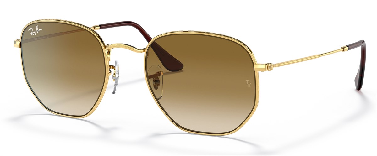 Ray-Ban RB3548 001/51 51  Bayan Güneş Gözlüğü