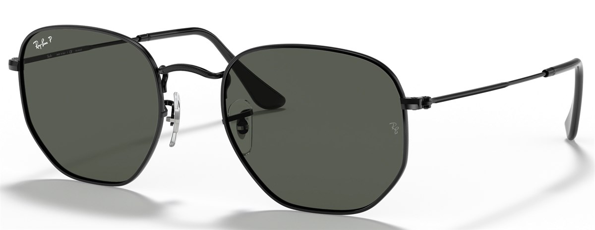 Ray-Ban RB3548N 002/58 51 Polarize  Erkek Güneş Gözlüğü