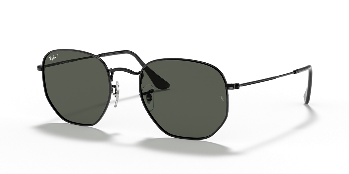 Ray-Ban RB3548N 002/58 54 Polarize  Erkek Güneş Gözlüğü