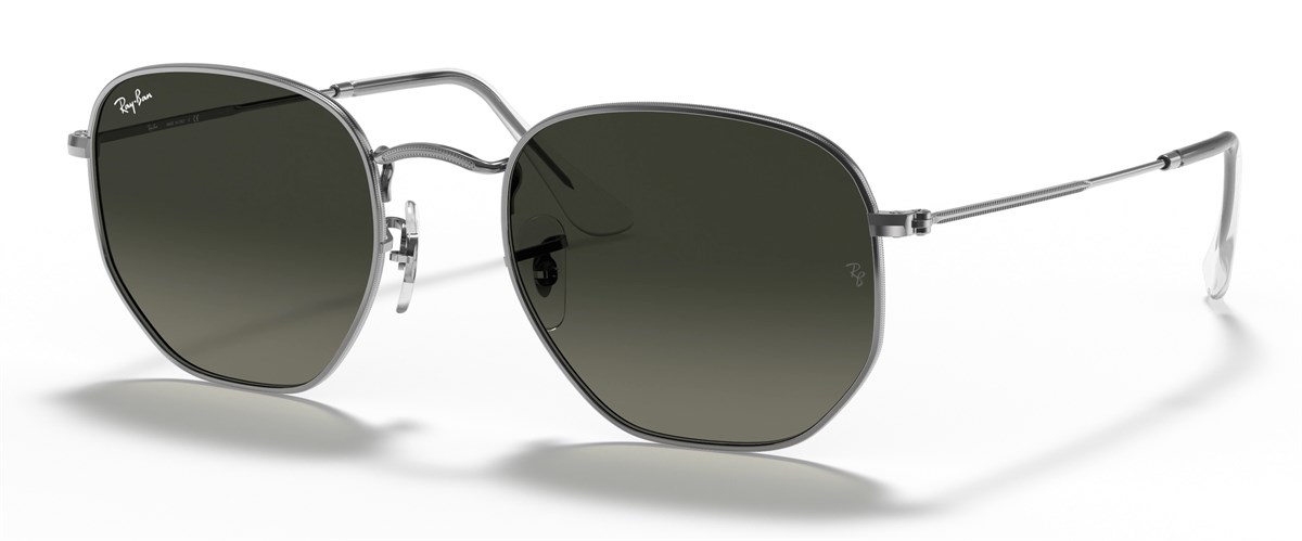 Ray-Ban RB3548N 004/71 54  Erkek Güneş Gözlüğü