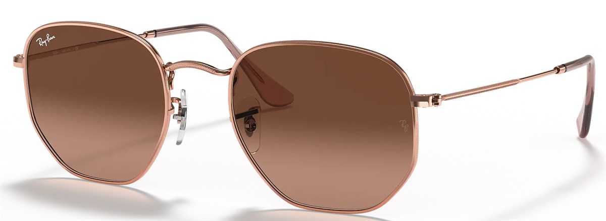 Ray-Ban RB3548N 9069A5 51  Bayan Güneş Gözlüğü