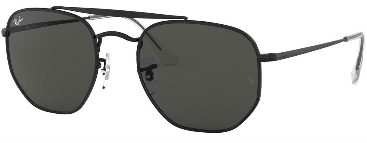 Ray-Ban RB3648 002/B1 54 UNISEX  Erkek Güneş Gözlüğü