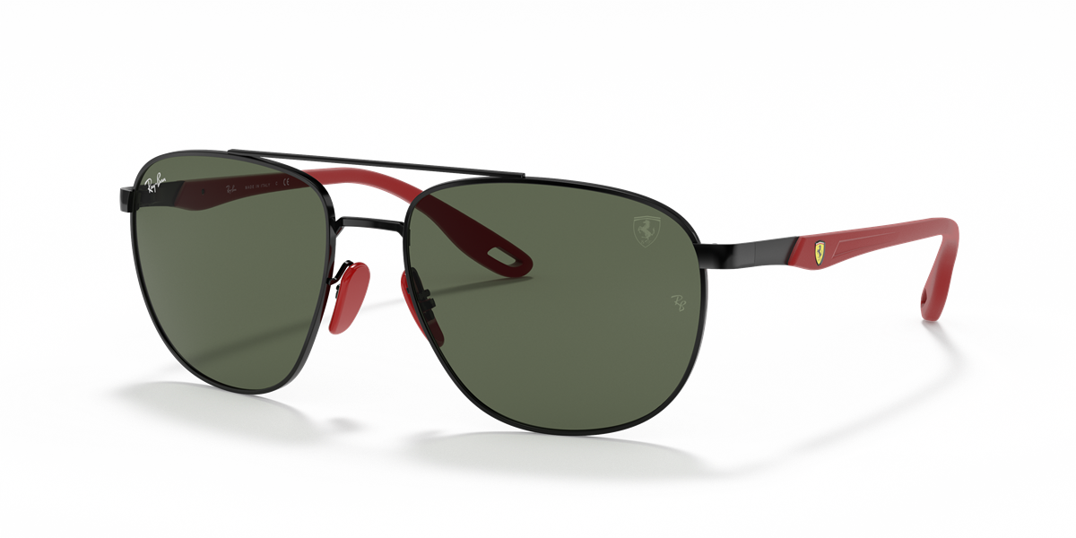 Ray-Ban RB3659M F02871 57 Erkek Güneş Gözlüğü