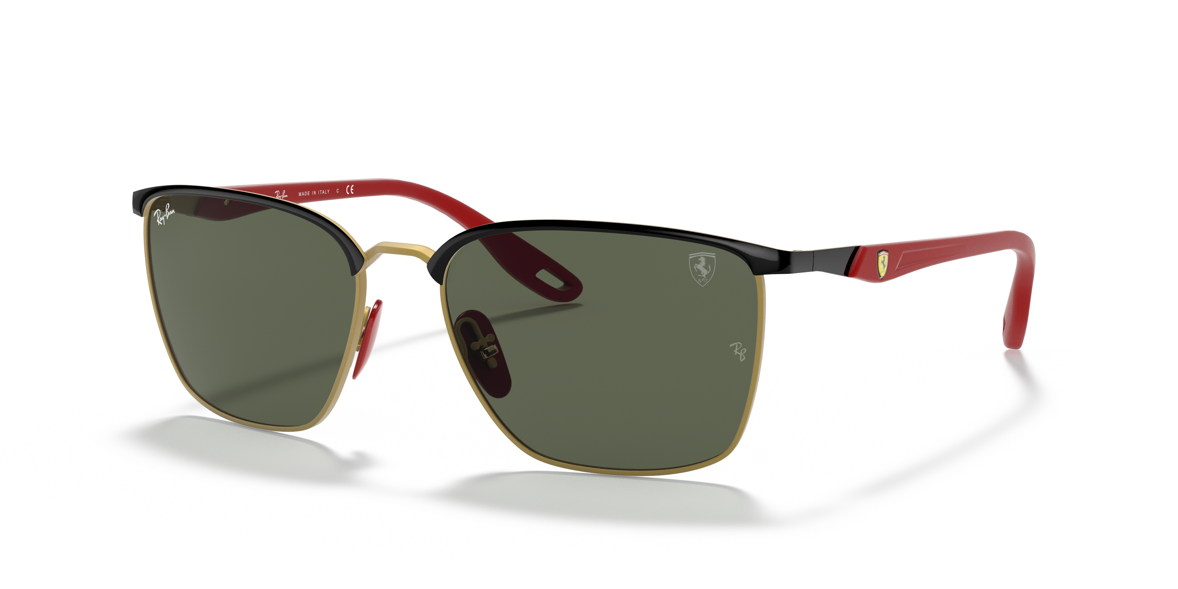 Ray-Ban RB3673M F06171 56 Güneş Gözlüğü
