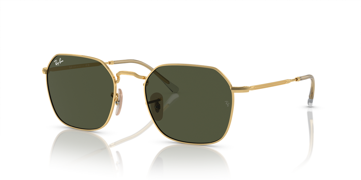 Ray-Ban RB3694 001/31 53 Güneş Gözlüğü