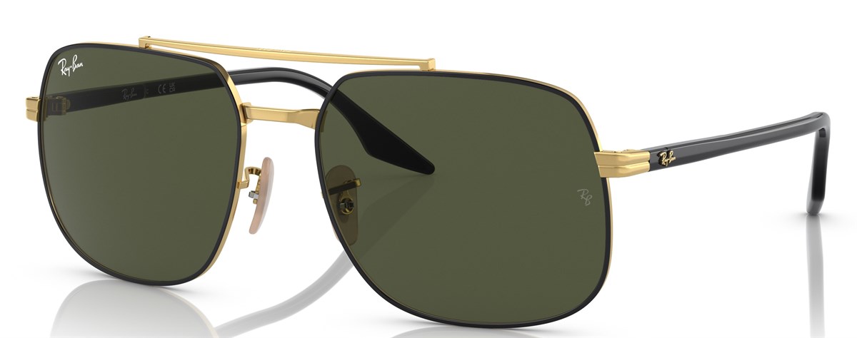 Ray-Ban RB3699 900031 56  Erkek Güneş Gözlüğü
