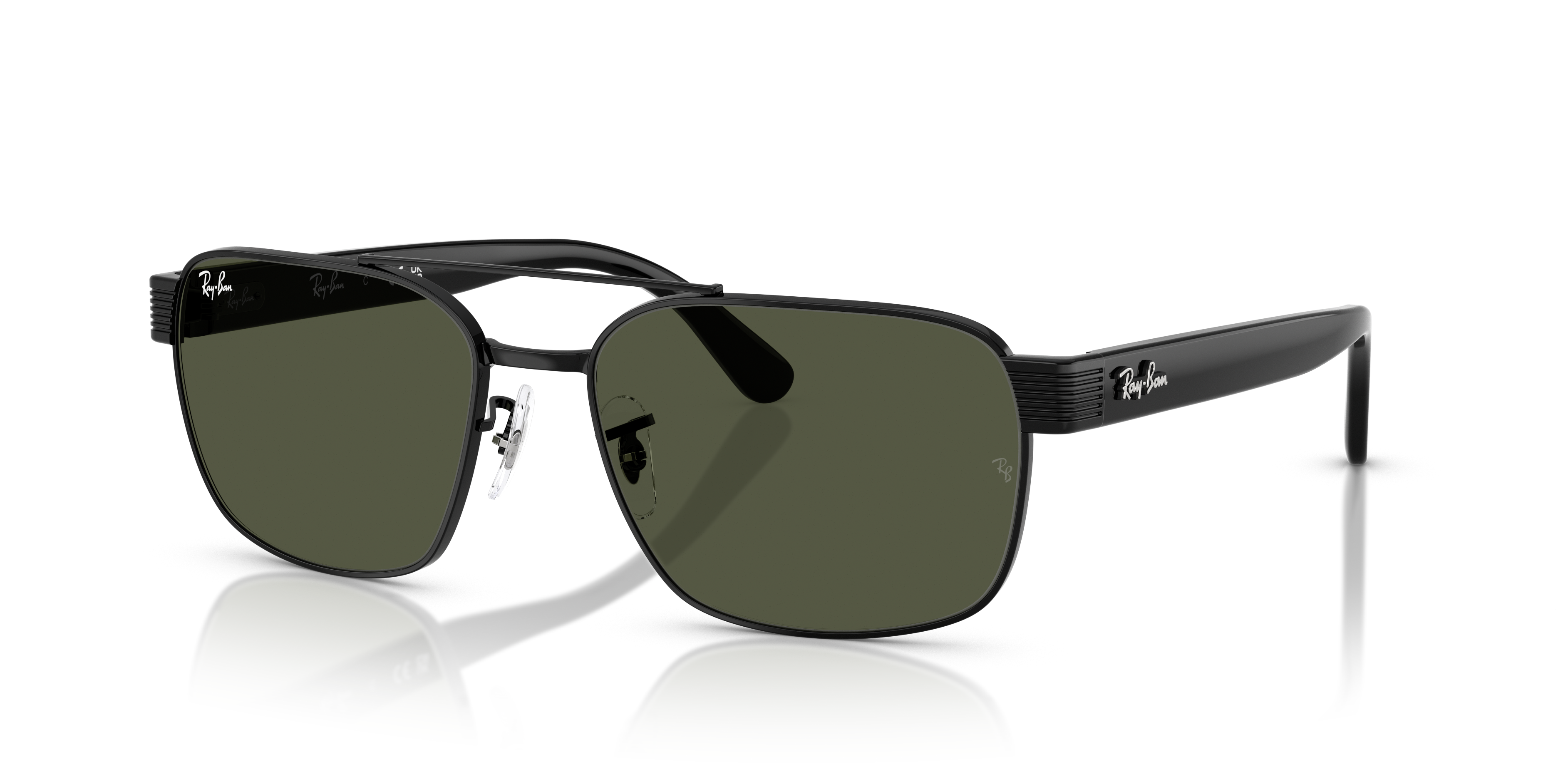 Ray-Ban RB3751 002/31 58 Güneş Gözlüğü