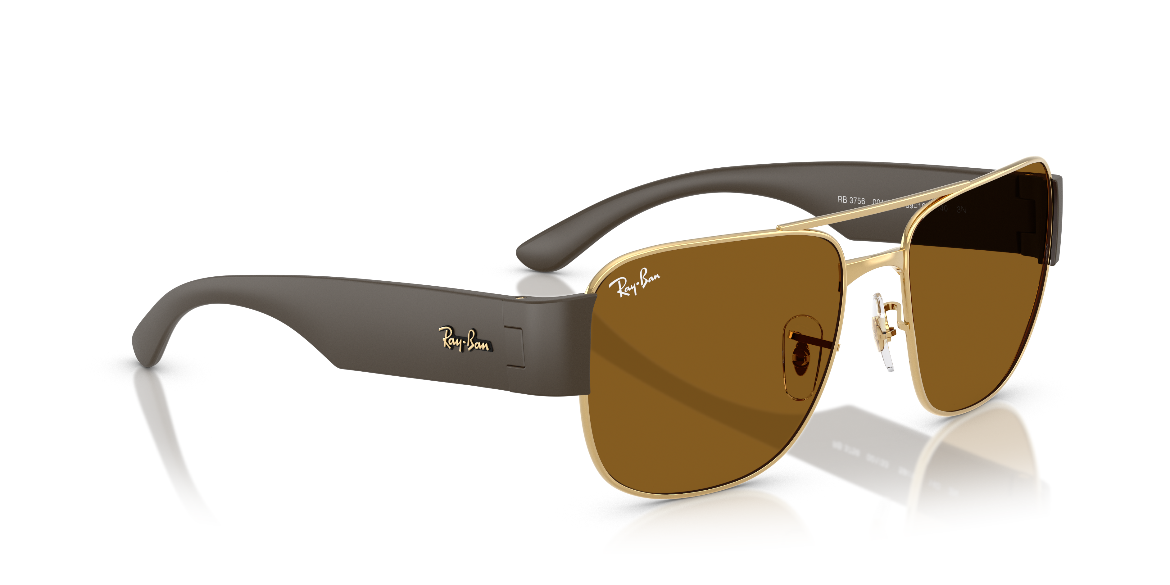 Ray-Ban RB3756 001/33 Güneş Gözlüğü