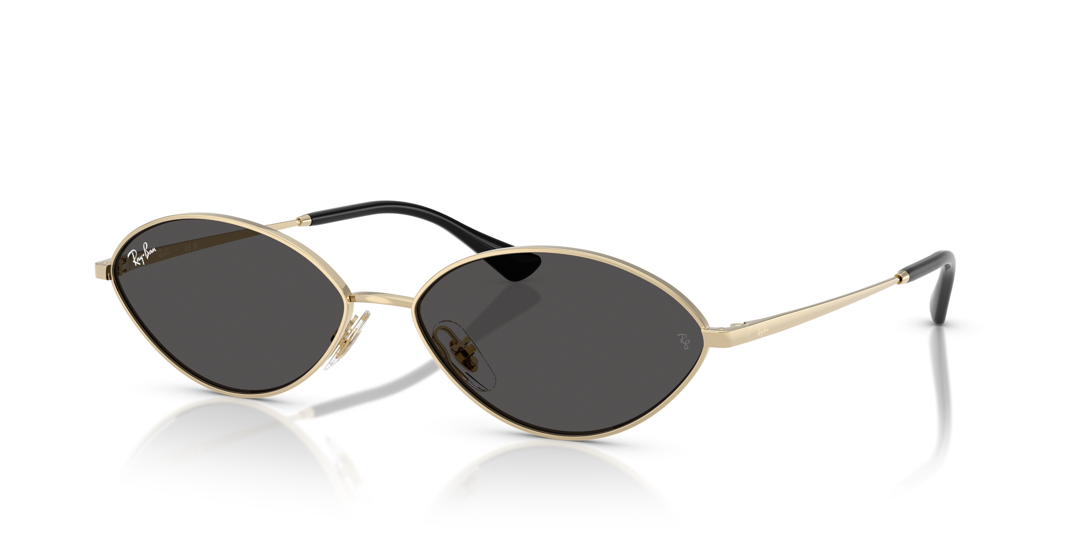 Ray-Ban RB3757 921387 56 Güneş Gözlüğü