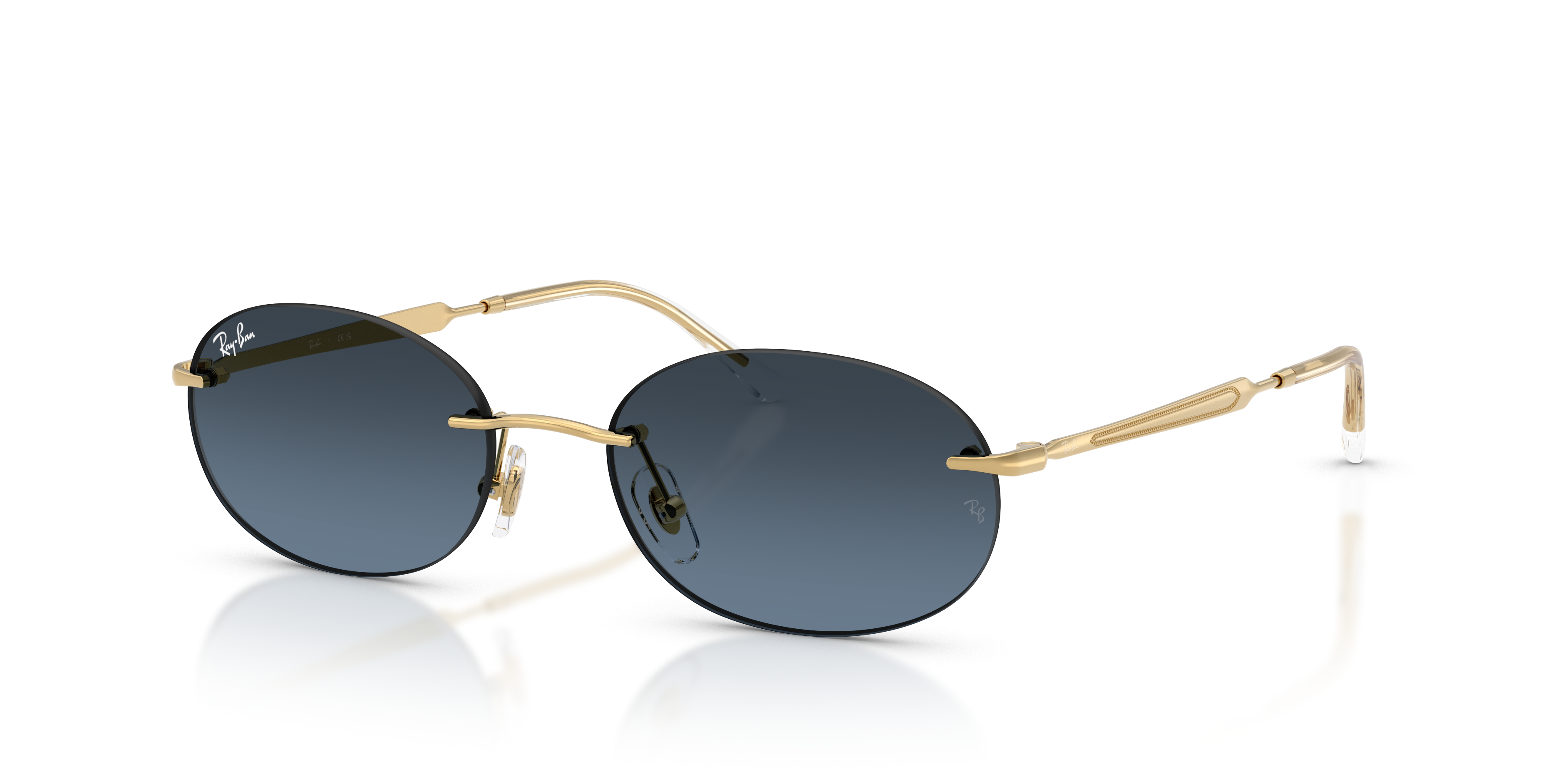 Ray-Ban RB3767 001/4C Güneş Gözlüğü