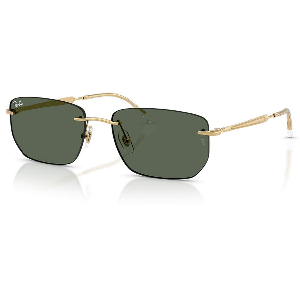 Ray-Ban RB3768 001 71 56 Güneş Gözlüğü