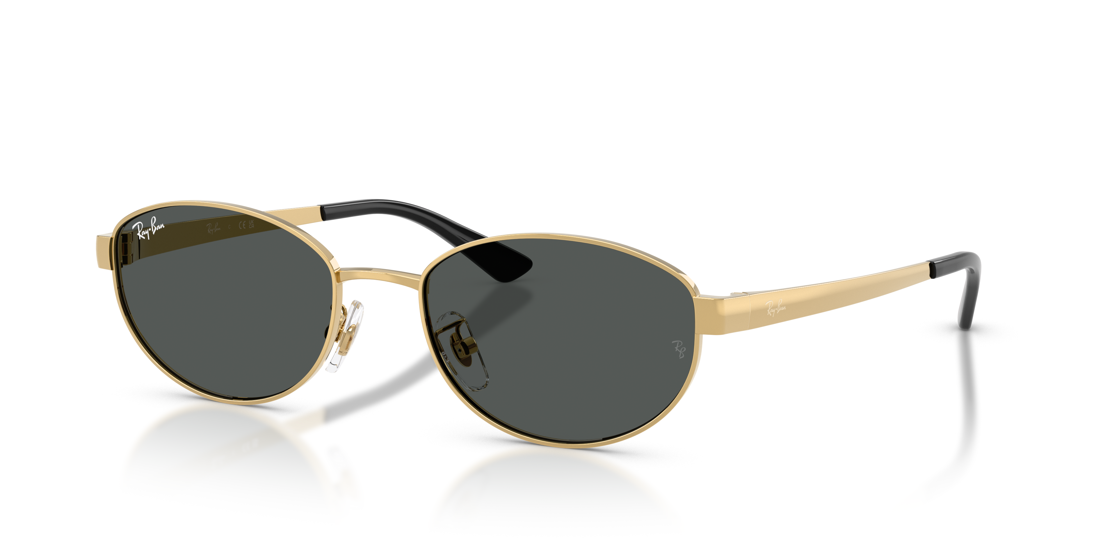 Ray-Ban RB3774D 001/87 Güneş Gözlüğü