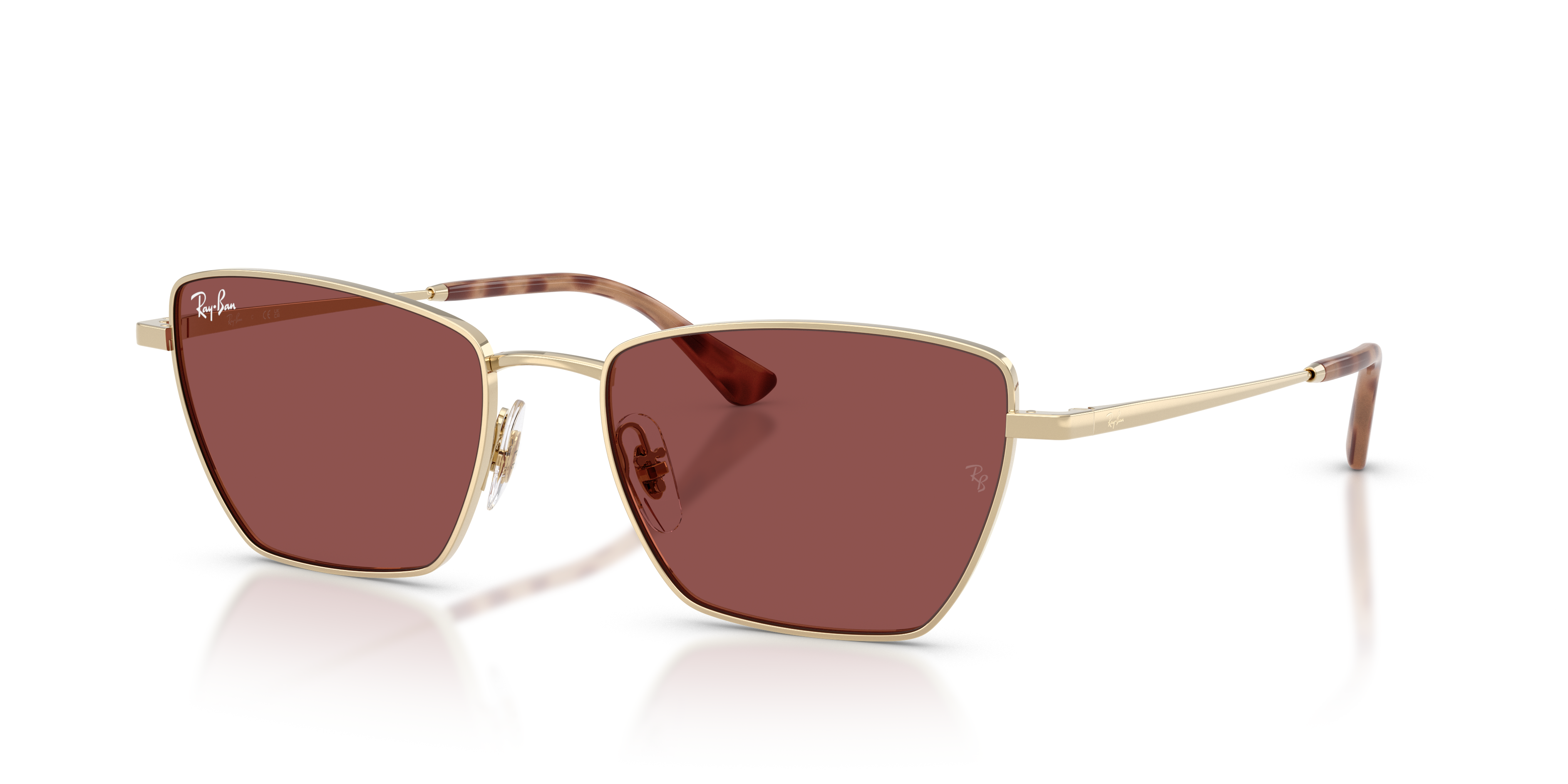 Ray-Ban RB3783 921375 53 Güneş Gözlüğü