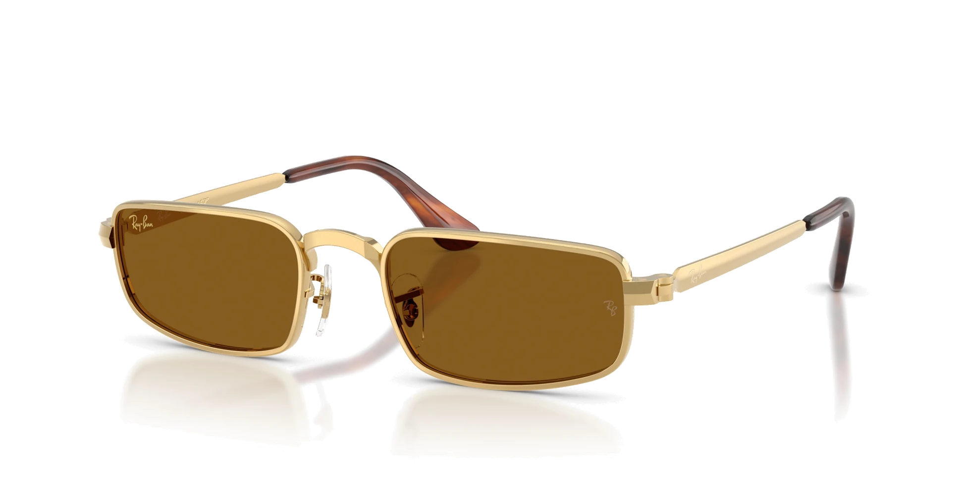 Ray-Ban RB3927 001/33 54 Güneş Gözlüğü