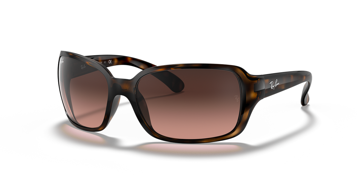 Ray-Ban RB4068 642/A5 60 Kadın Güneş Gözlüğü