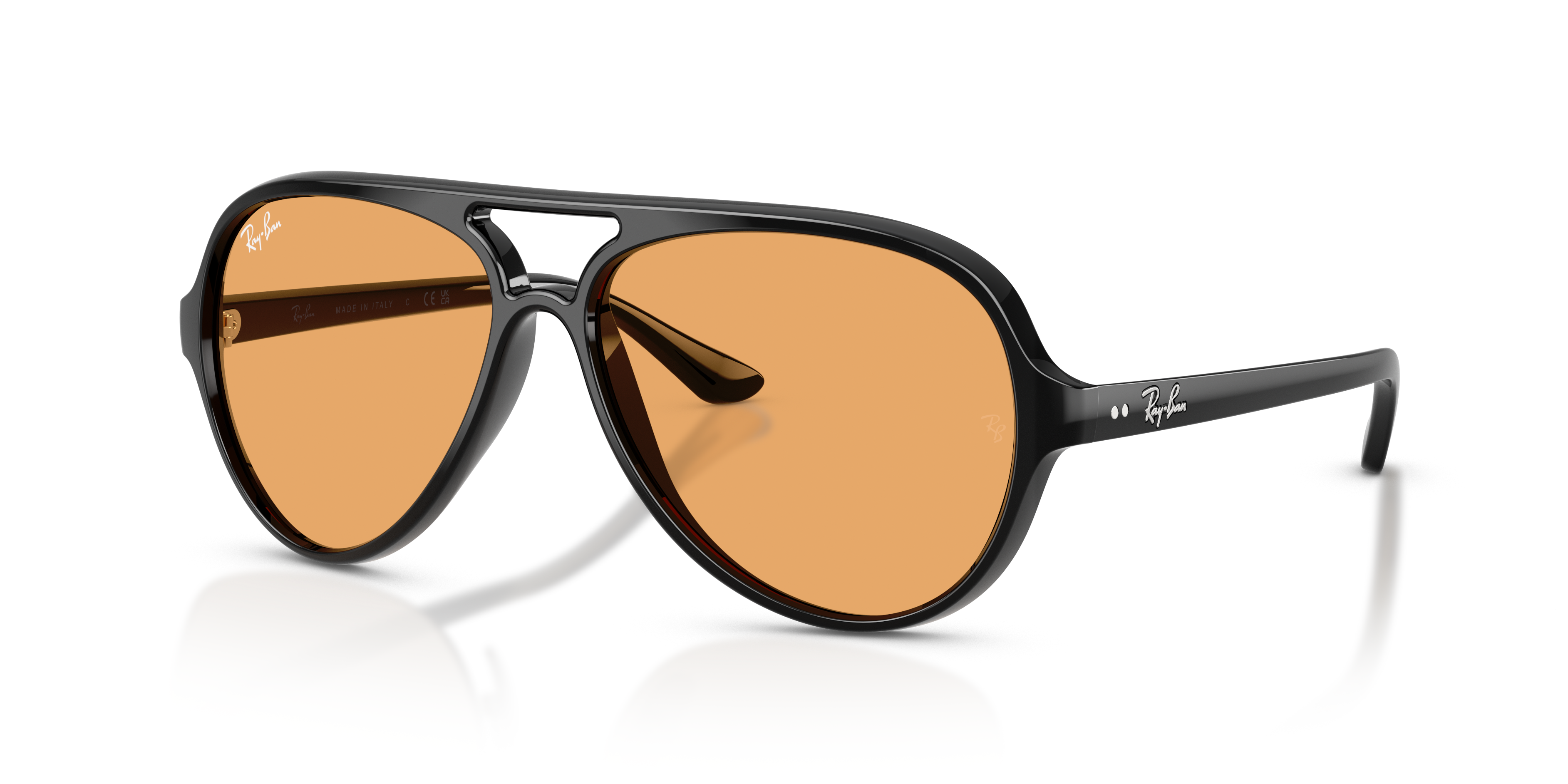 Ray-Ban RB4125 601/33 59 Güneş Gözlüğü