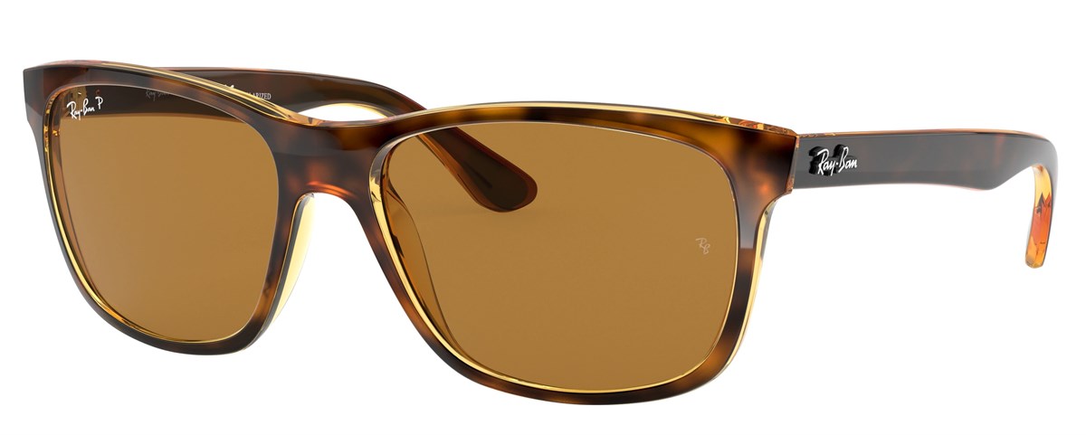 Ray-Ban RB4181 710/83 57  Erkek Güneş Gözlüğü