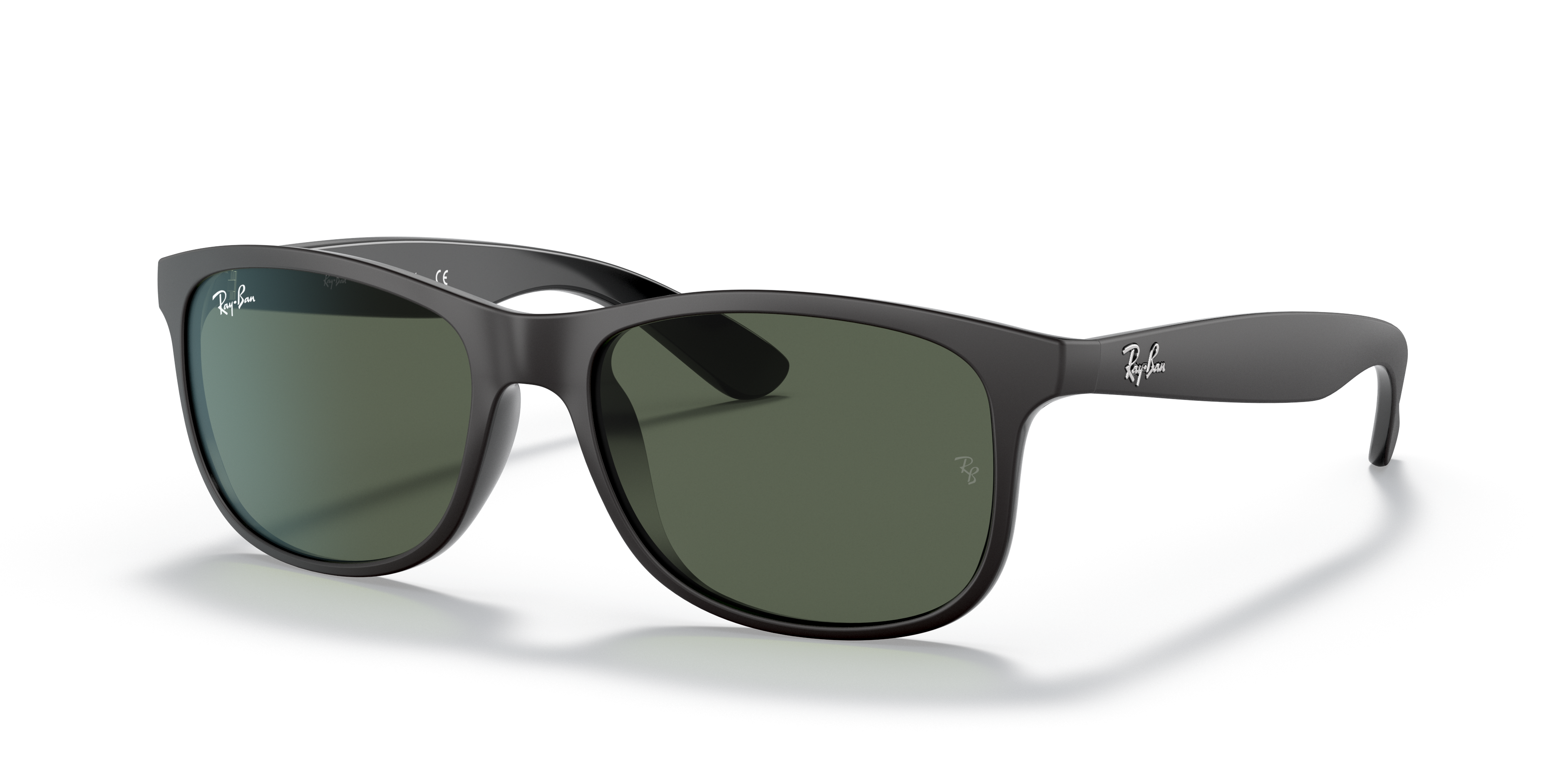 Ray-Ban RB4202 606971 55 Güneş Gözlüğü