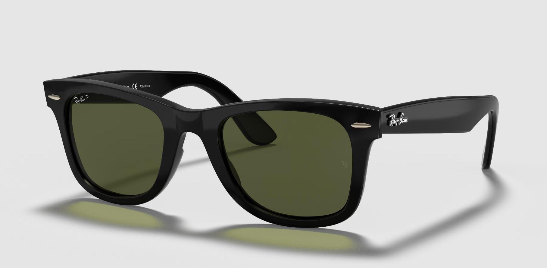 Ray-Ban RB4340 601/58 50 Güneş Gözlüğü