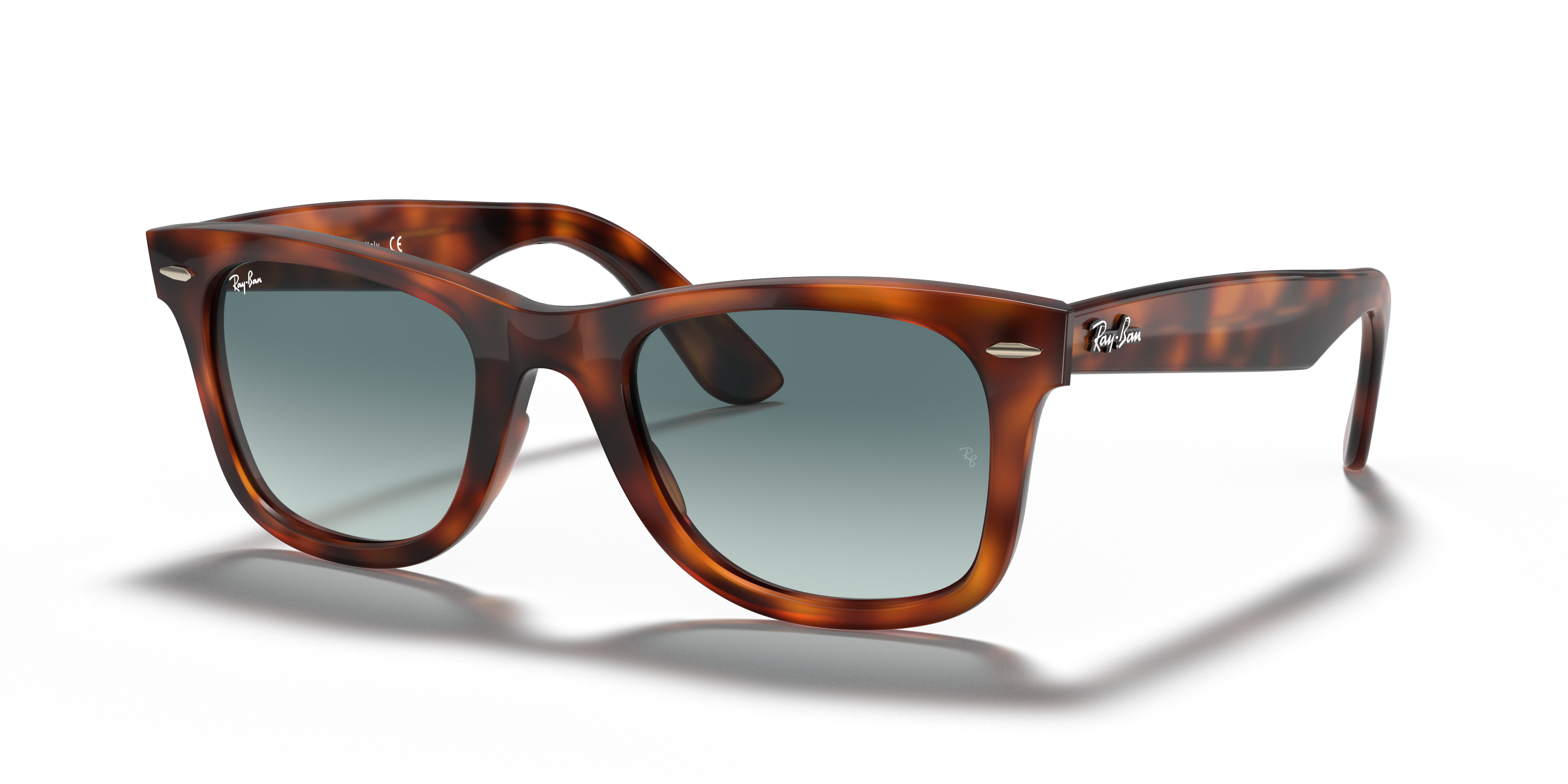 Ray-Ban RB4340 63973M 50 Güneş Gözlüğü