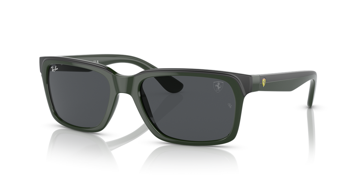 Ray-Ban RB4393M F68087 56 Erkek Güneş Gözlüğü