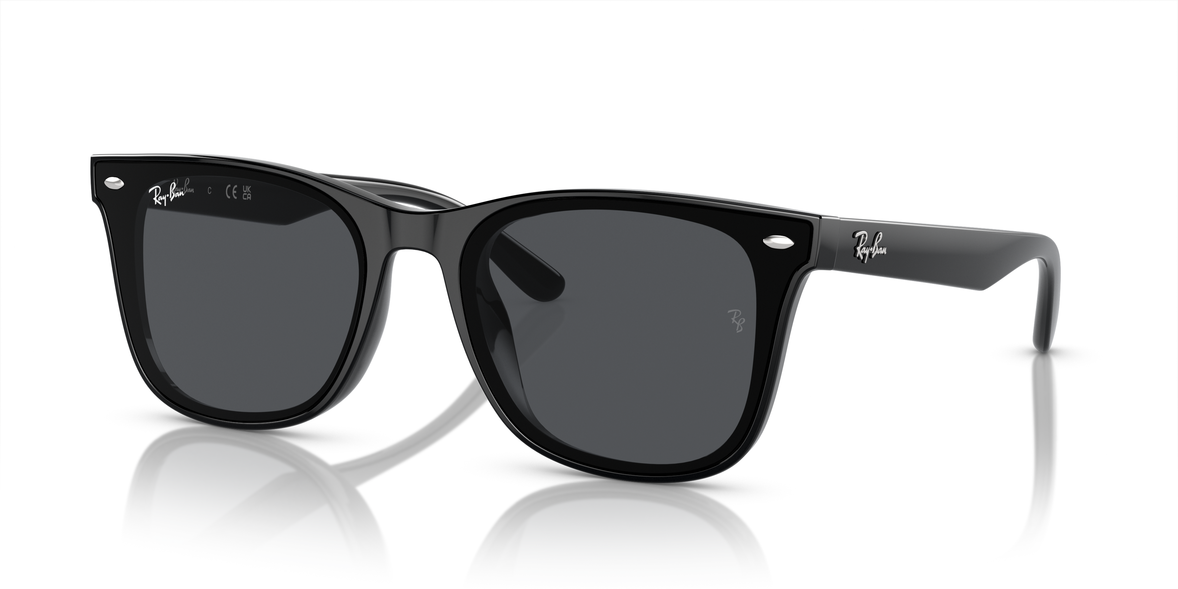 Ray-Ban RB4420 601/87 65 Güneş Gözlüğü