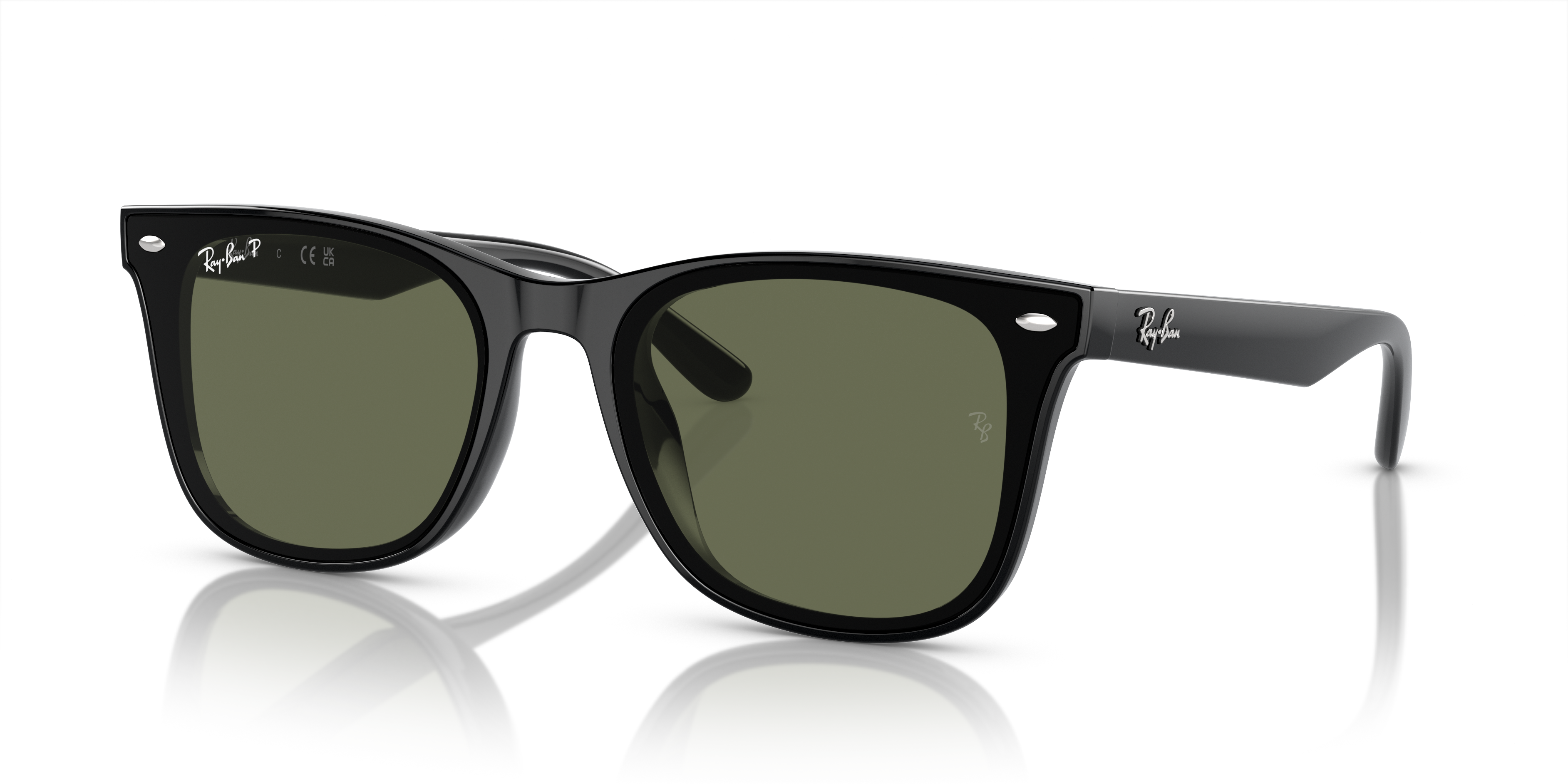 Ray-Ban RB4420 601/9A 65 Güneş Gözlüğü