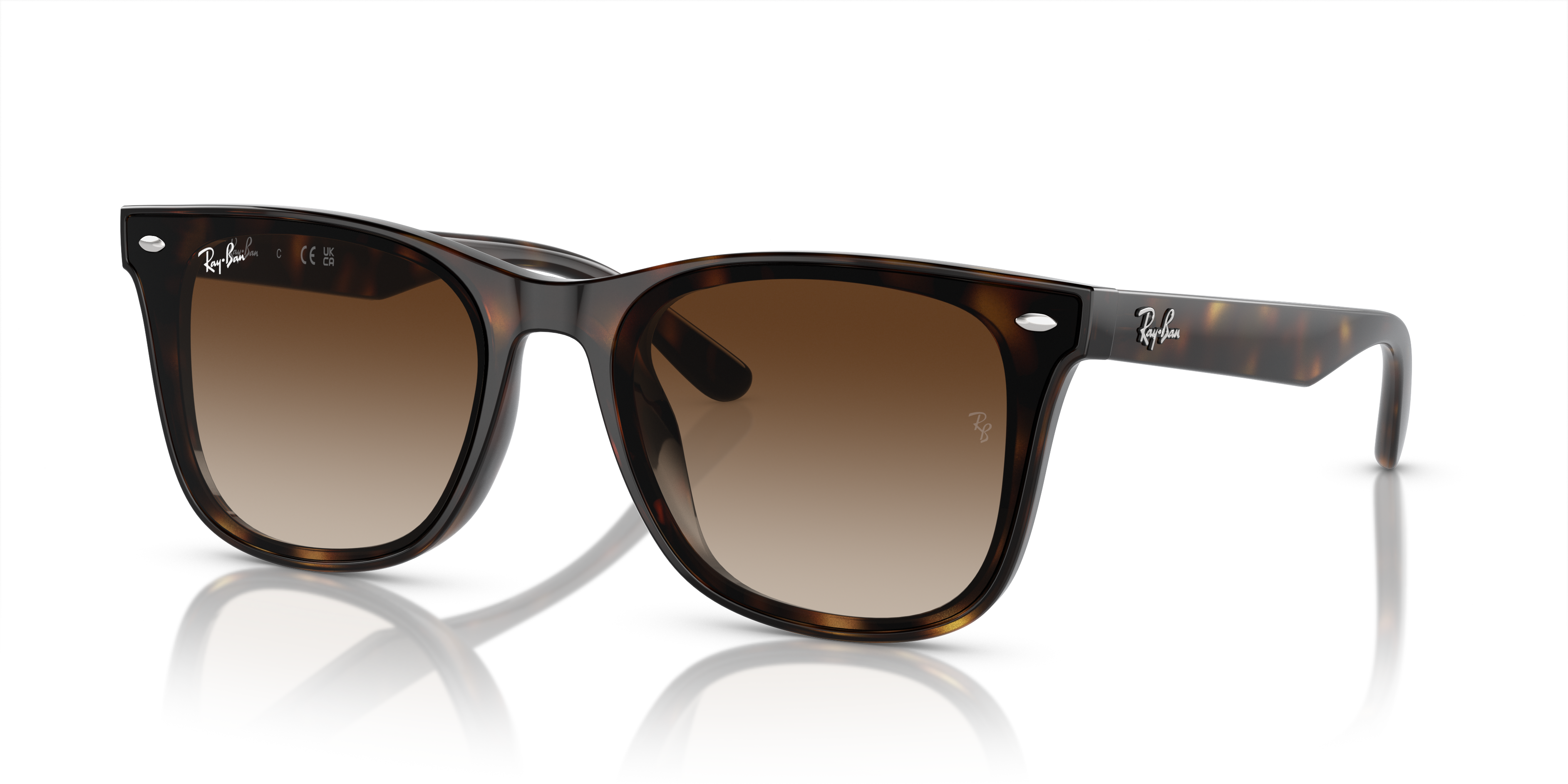 Ray-Ban RB4420 710/13 65 Güneş Gözlüğü