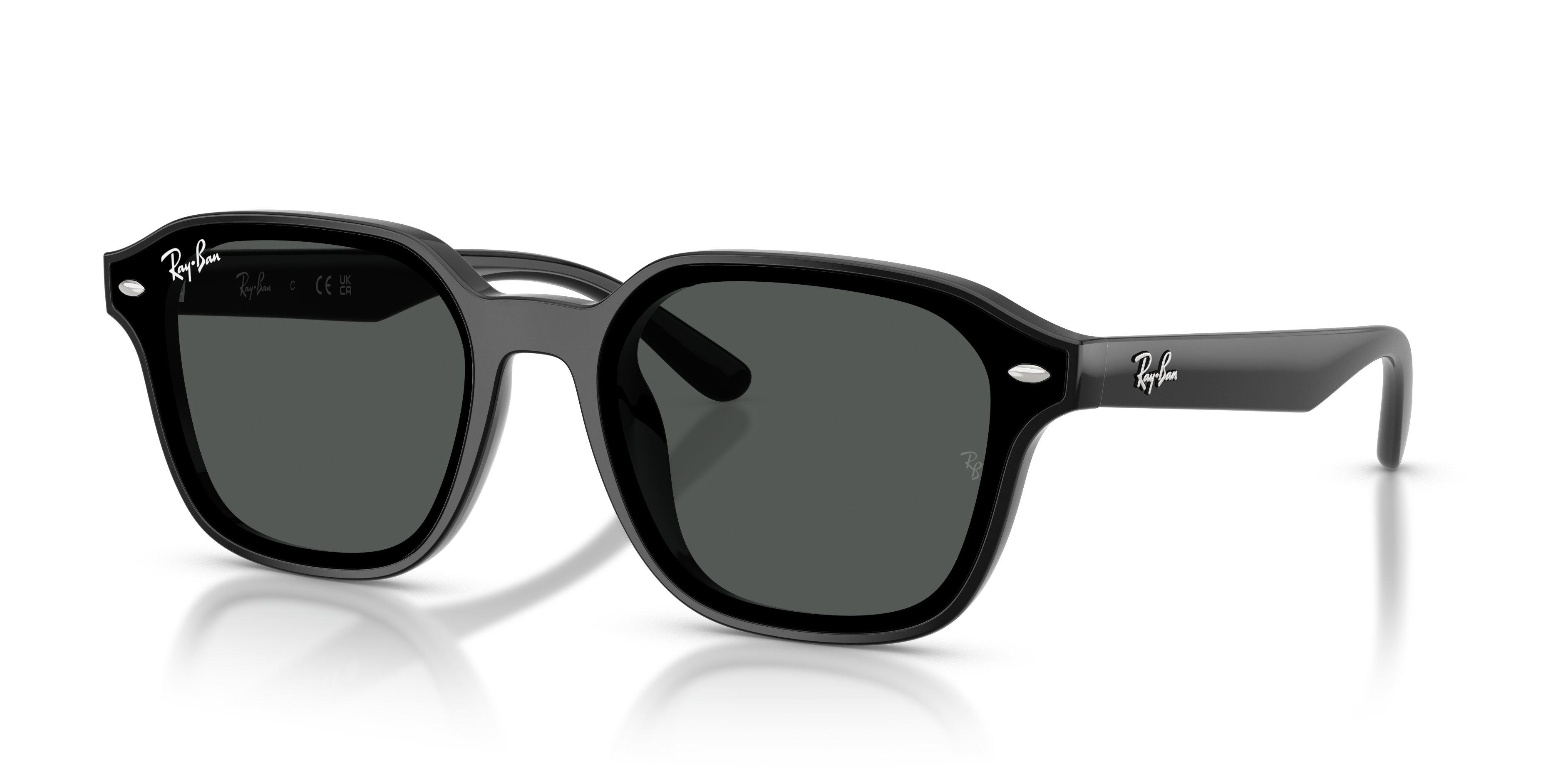 Ray-Ban RB4458D 601/87 65 Güneş Gözlüğü