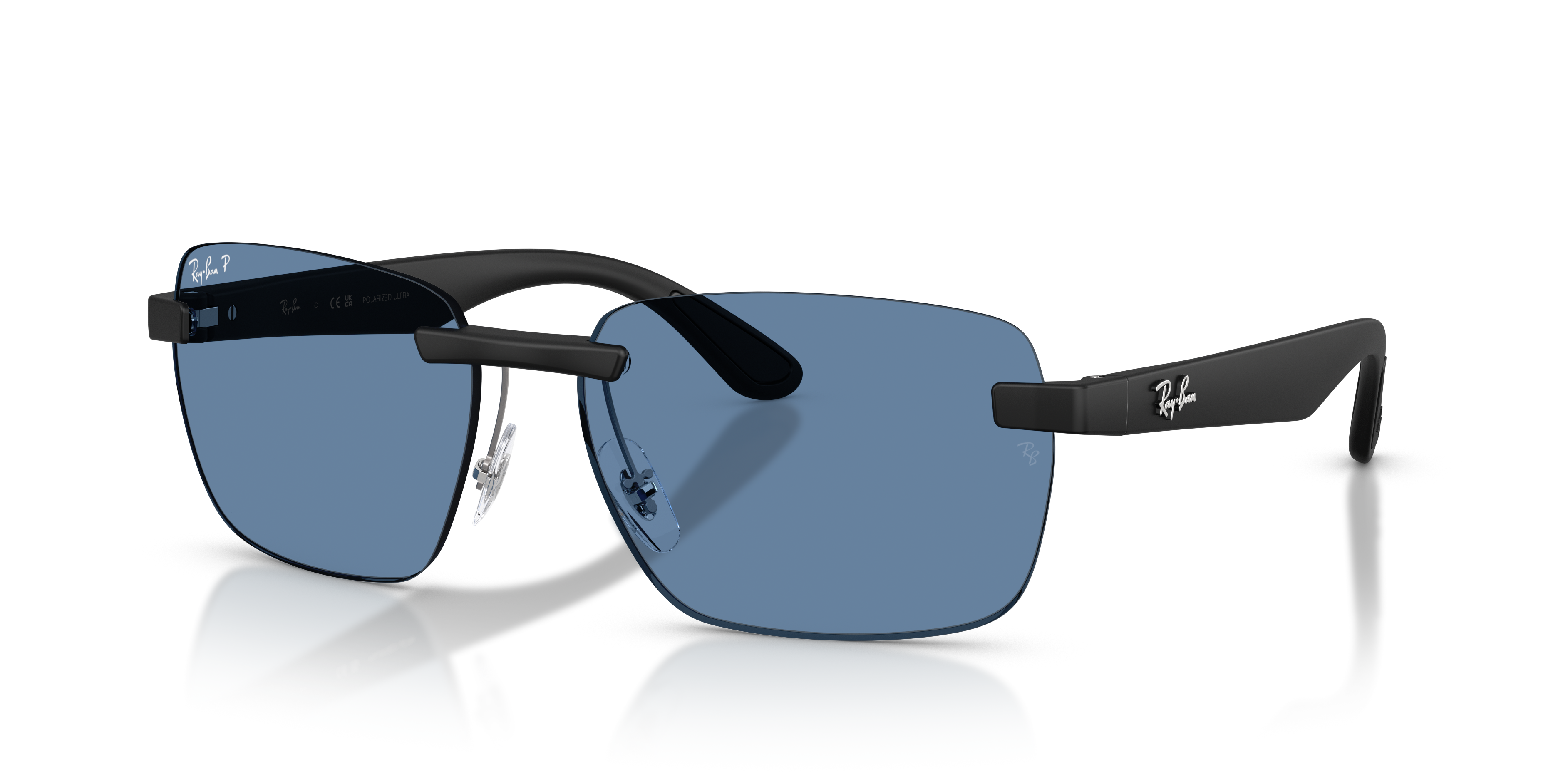 Ray-Ban RB4470CH 601S1C 59 Güneş Gözlüğü