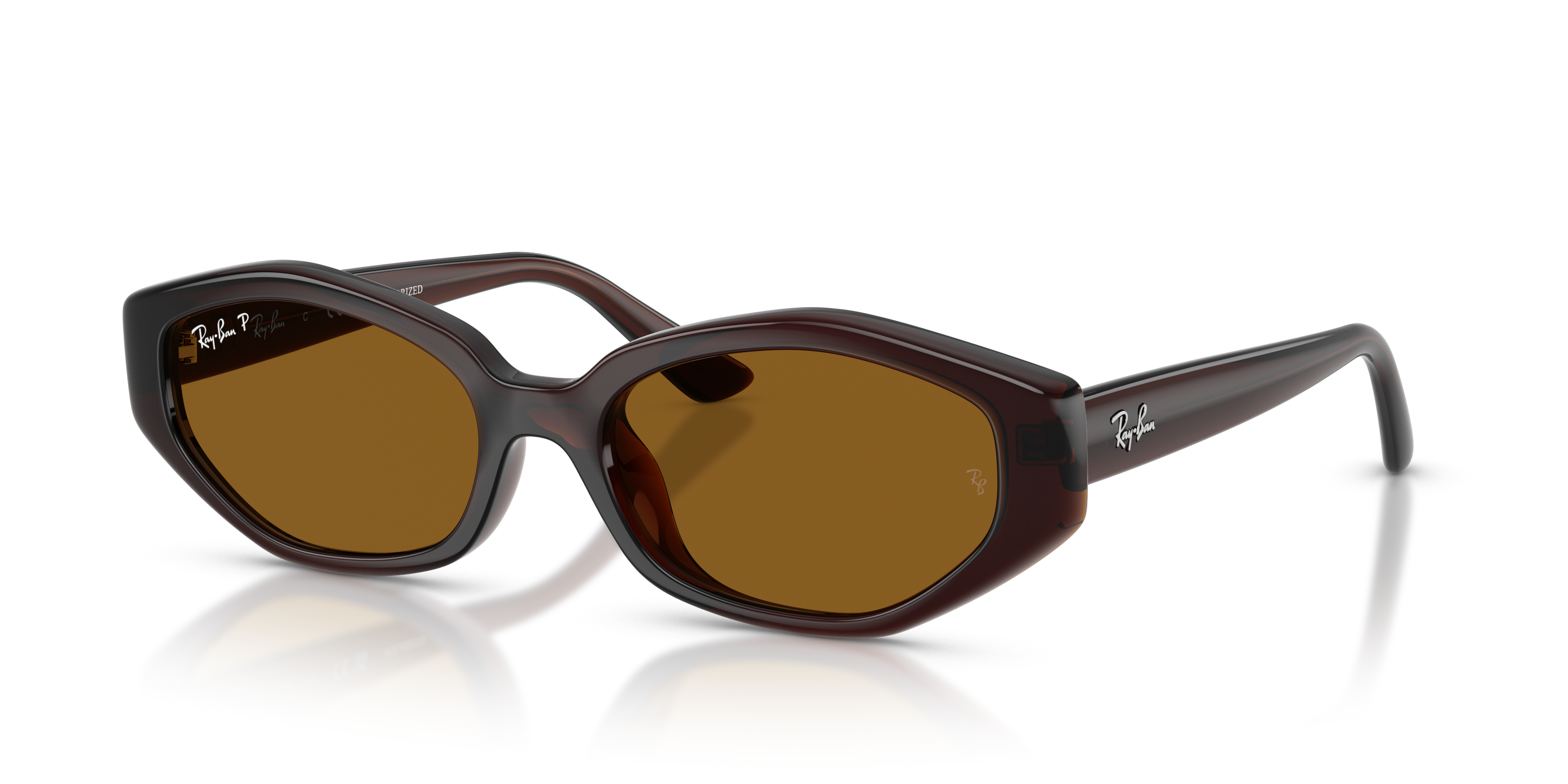 Ray-Ban RB4473D 714/83 56 Güneş Gözlüğü