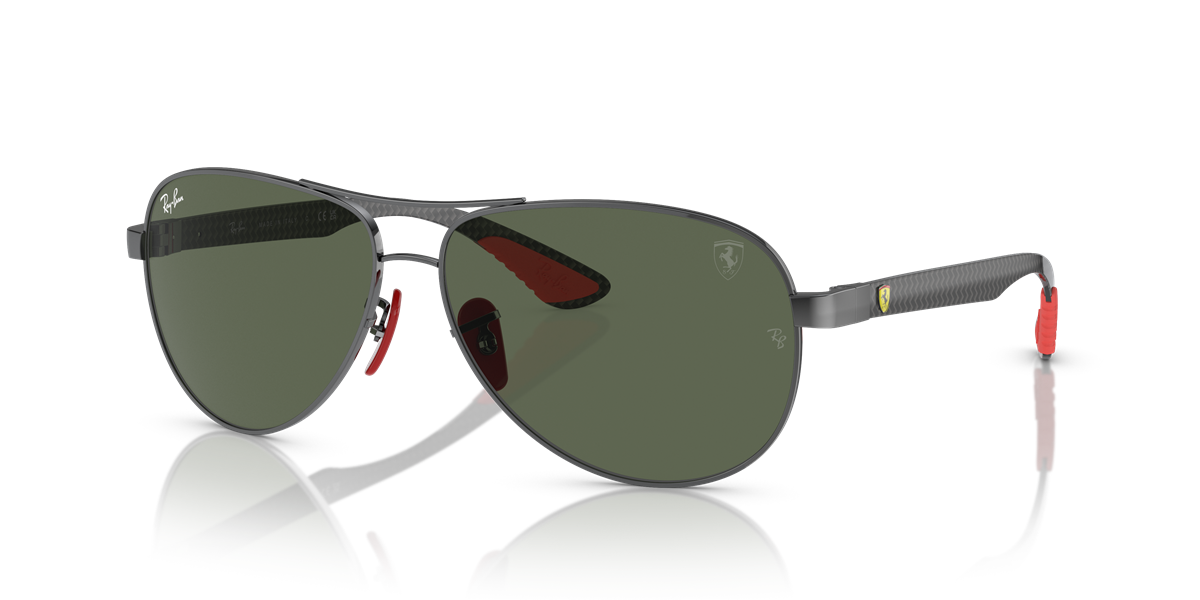 Ray-Ban RB8331M F00171 61 Güneş Gözlüğü