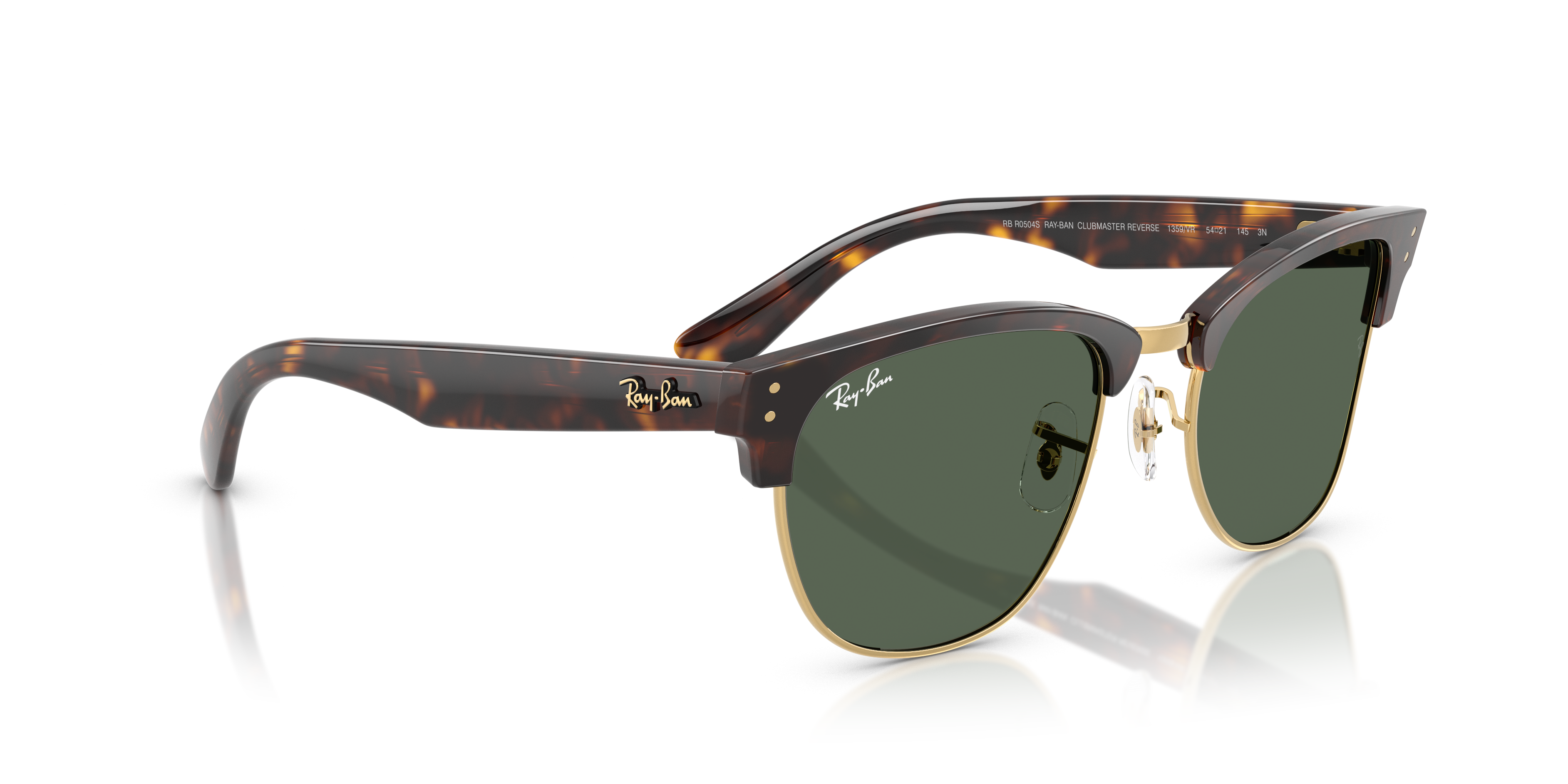 Ray-Ban RBR0504S 1359VR 51 Güneş Gözlüğü