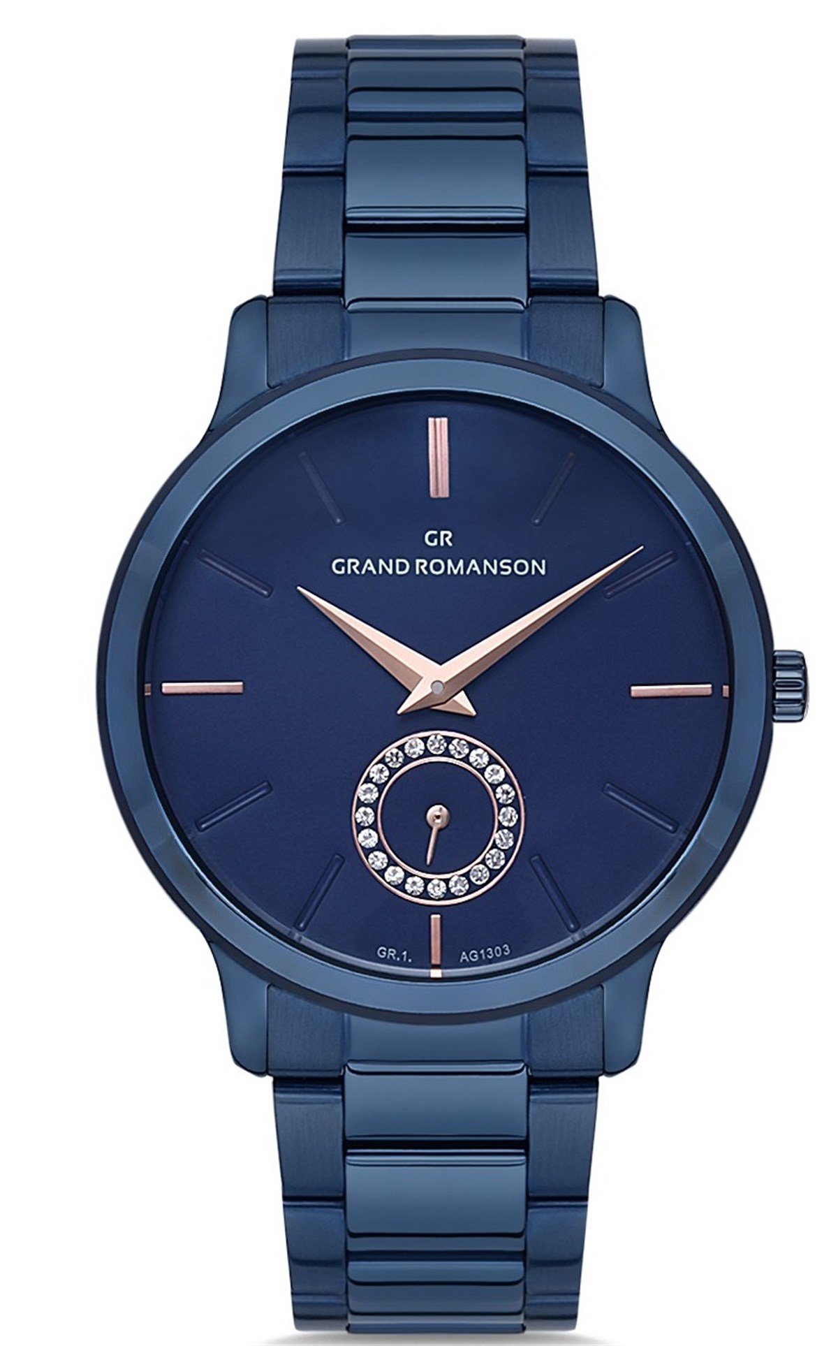 Romanson GR.1.AG1303.09  Bayan Kol Saati