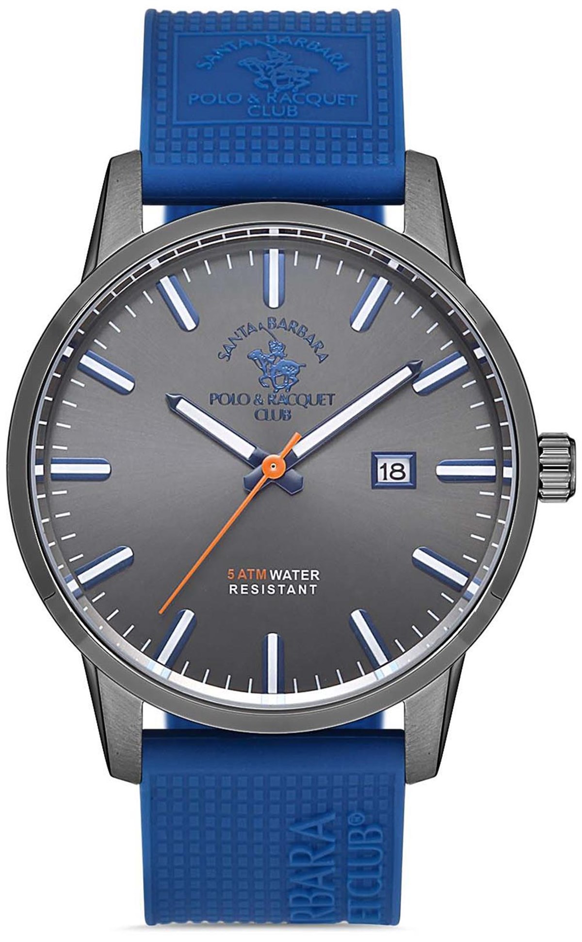 Santa Barbara Polo SB.1.10215.3  Erkek Kol Saati