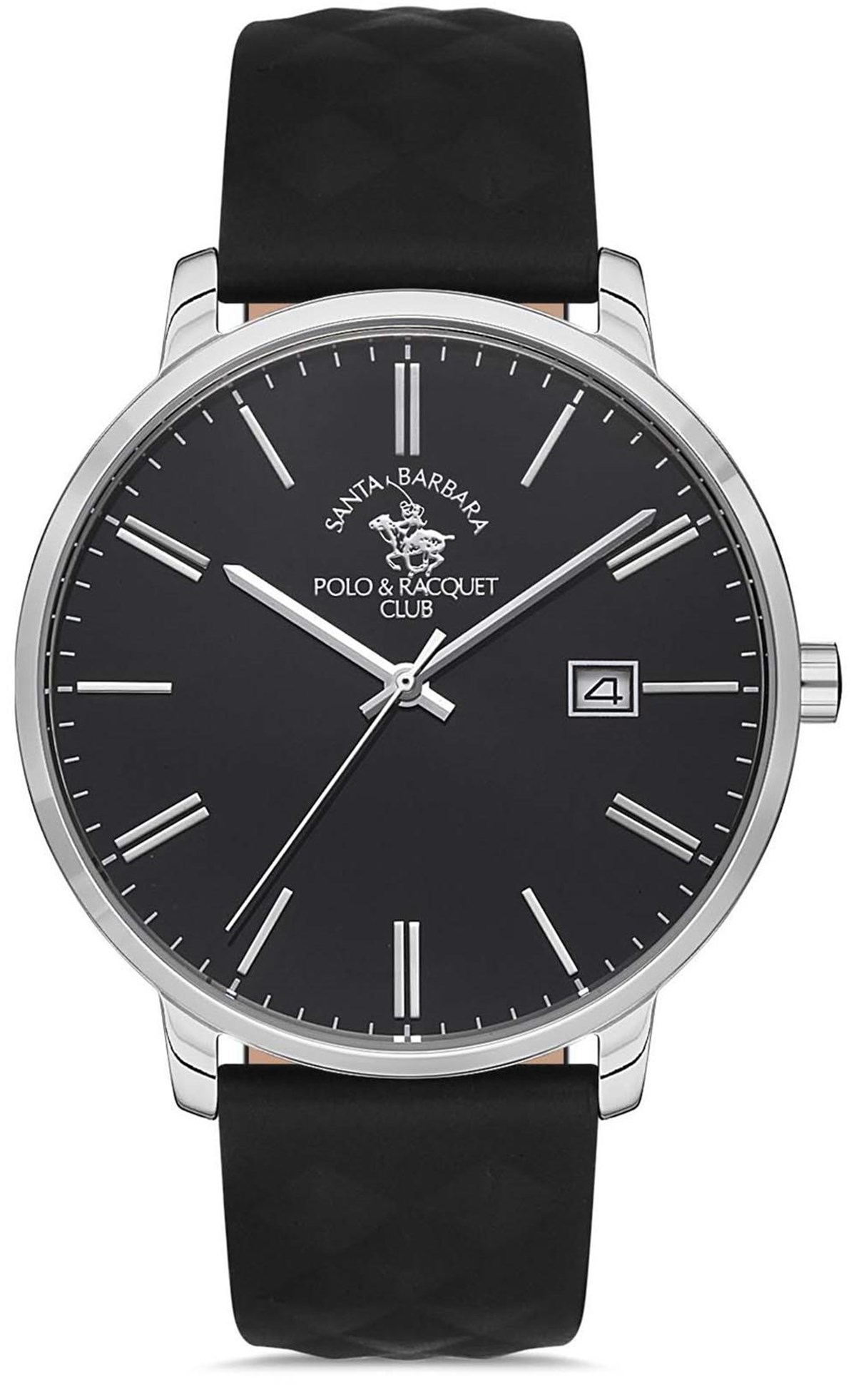 Santa Barbara Polo SB.1.10376.1  Erkek Kol Saati