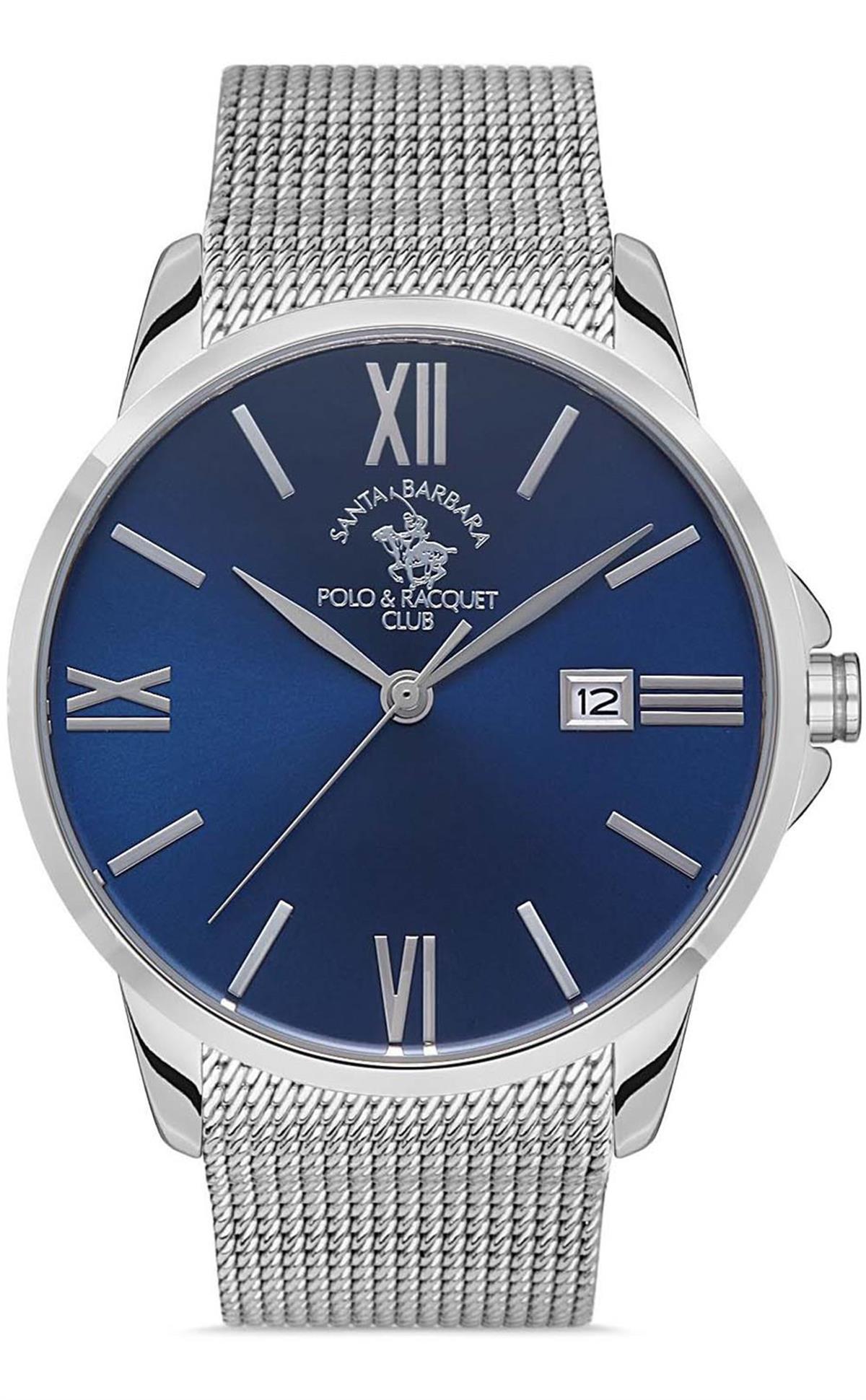 Santa Barbara Polo SB.1.10434.3 Erkek Saati