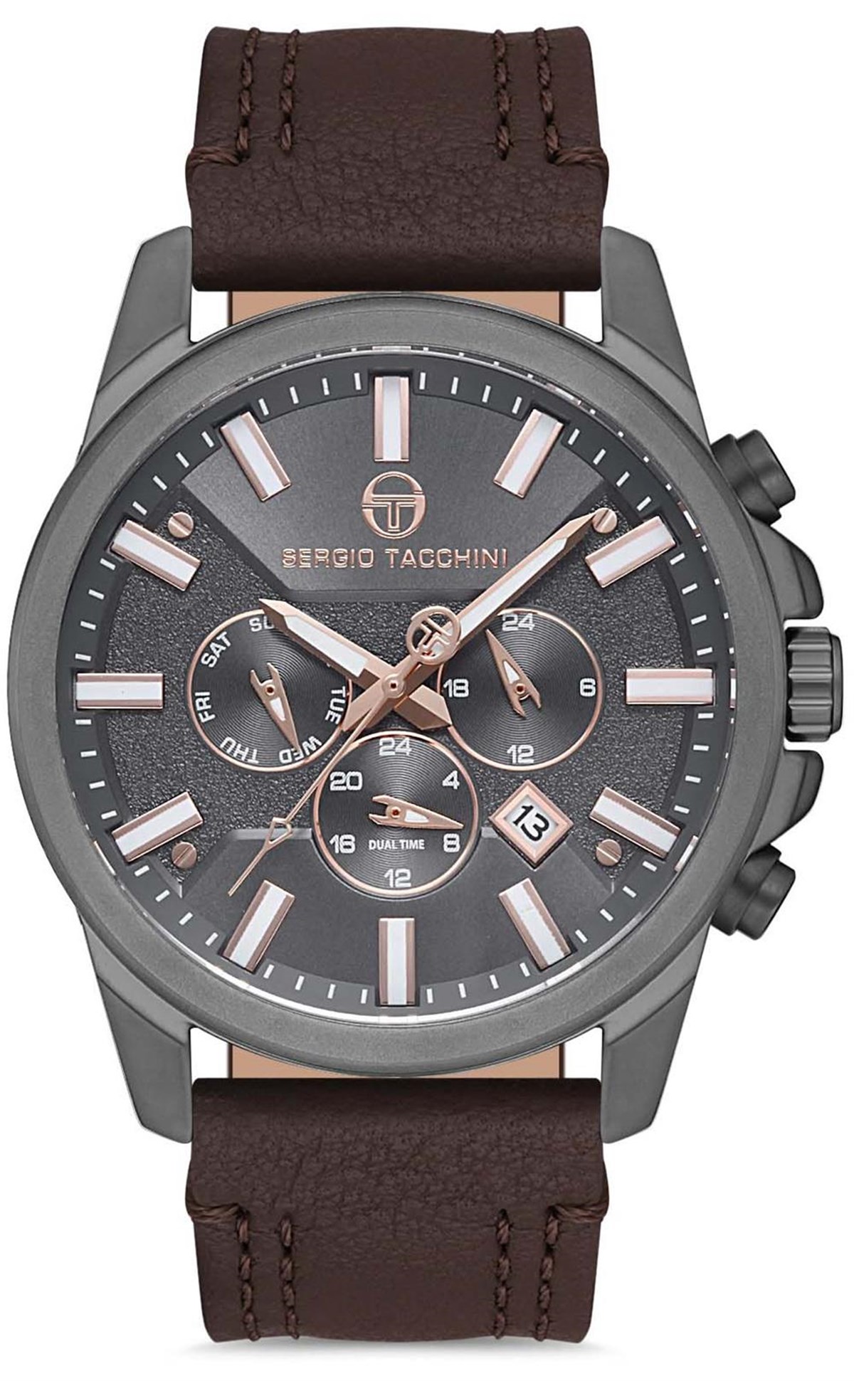 Sergio Tacchini ST.1.10152.4  Erkek Kol Saati