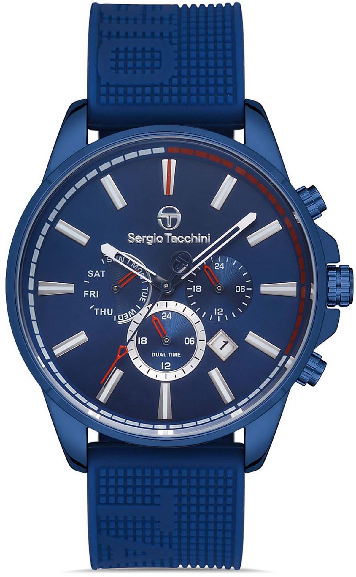 Sergio Tacchini ST.1.10261.3  Erkek Kol Saati